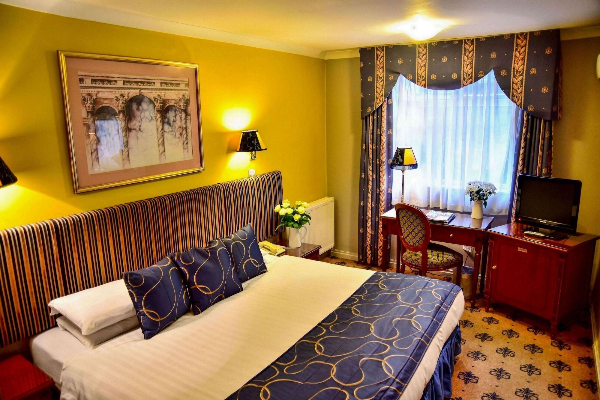 Hotel London alojamiento Hotel Londres