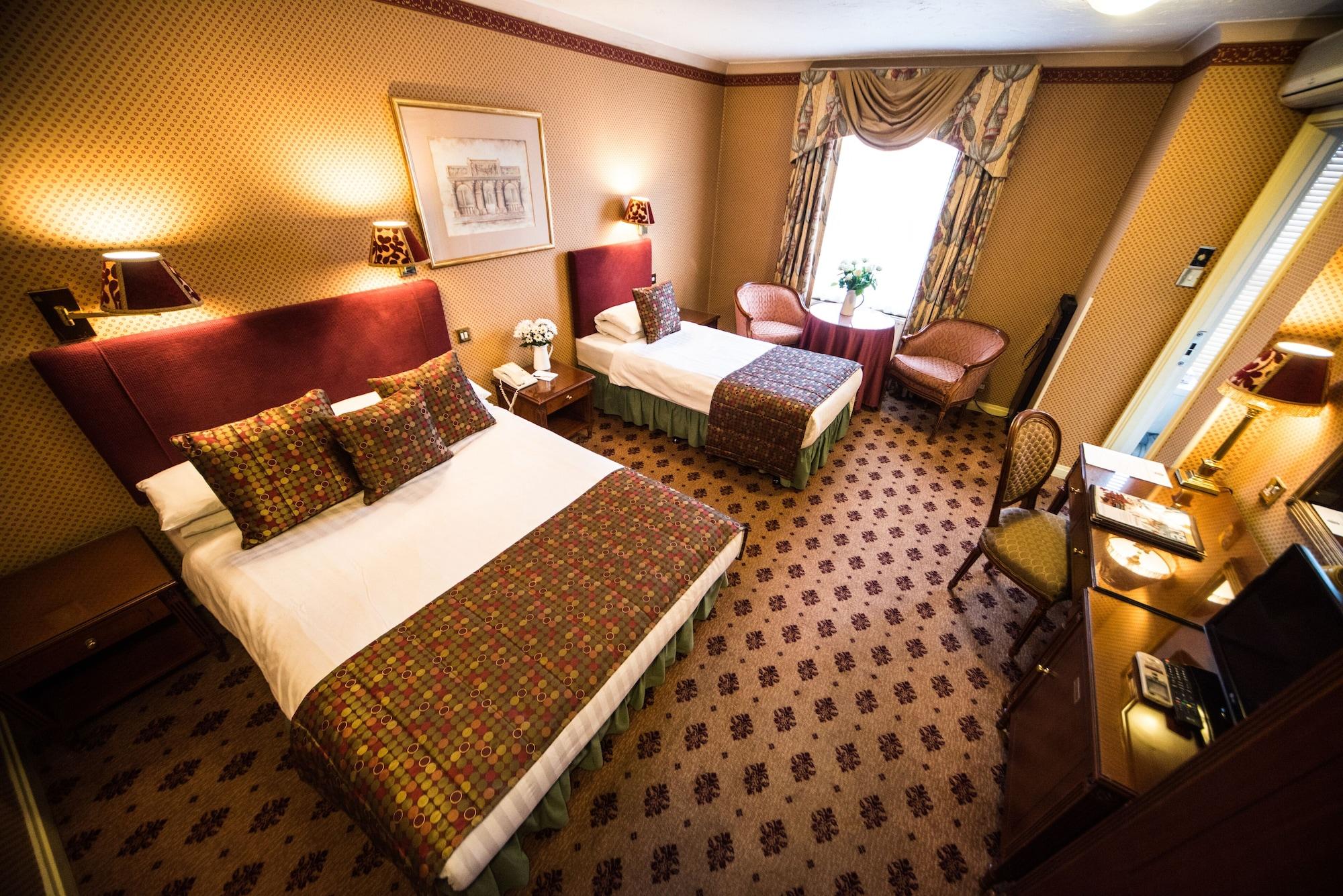 London alojamiento Hotel Hotel