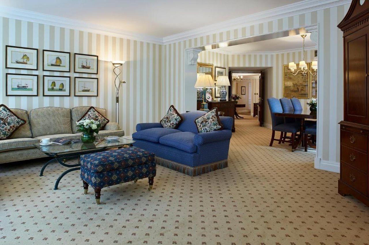 Cheval Thorney Court At Hyde Park 5* London