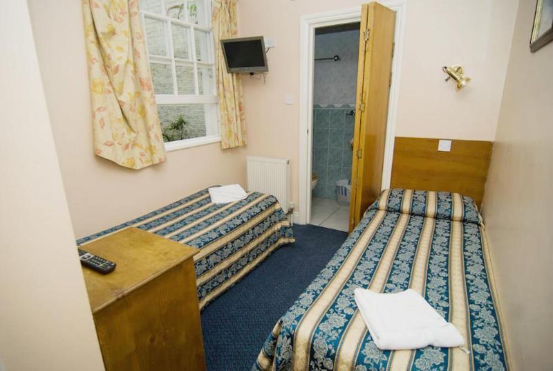 Normandie 3* London