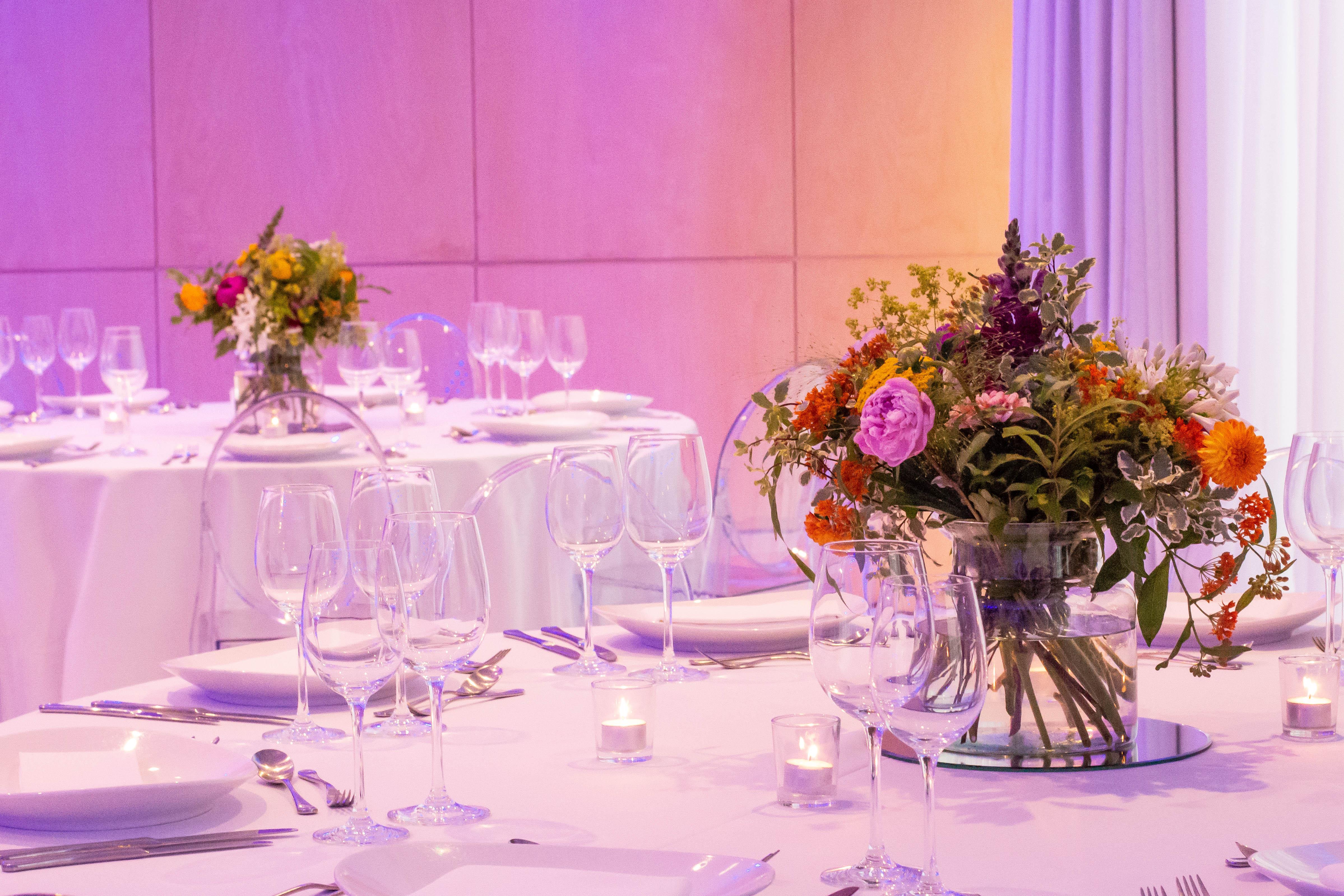 St Martins Lane Hotel London
