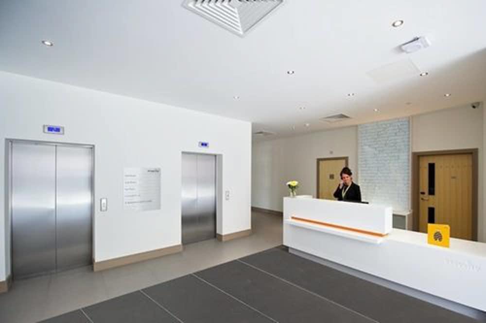 Aparthotel Staycity Greenwich High Road