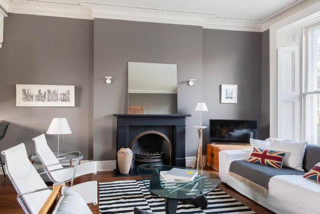 Apartment Stunning Notting Hill Apt, Beautiful Street *