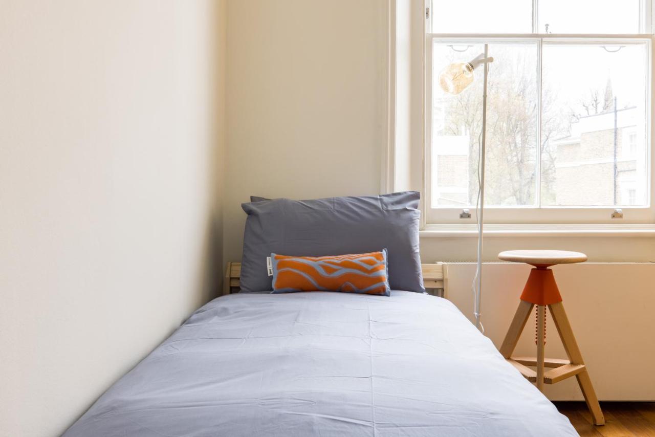Stunning Notting Hill Apt, Beautiful Street *