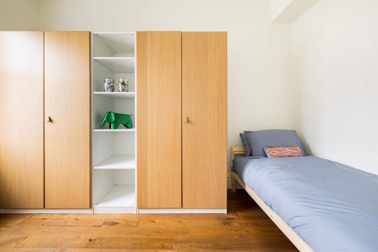 Stunning Notting Hill Apt, Beautiful Street Apartment *
