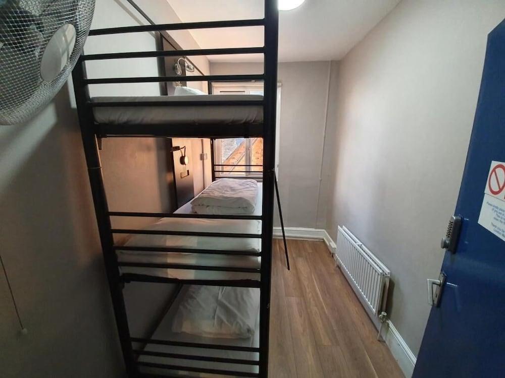 Hostel Waterloo Londen