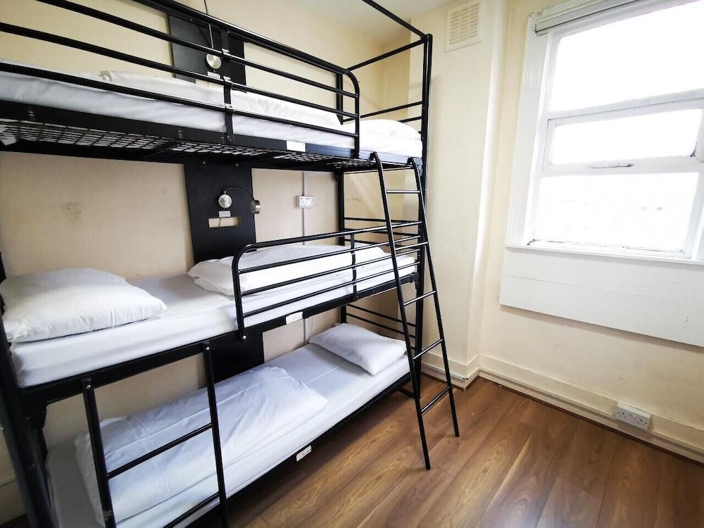 Hostel Waterloo Londen