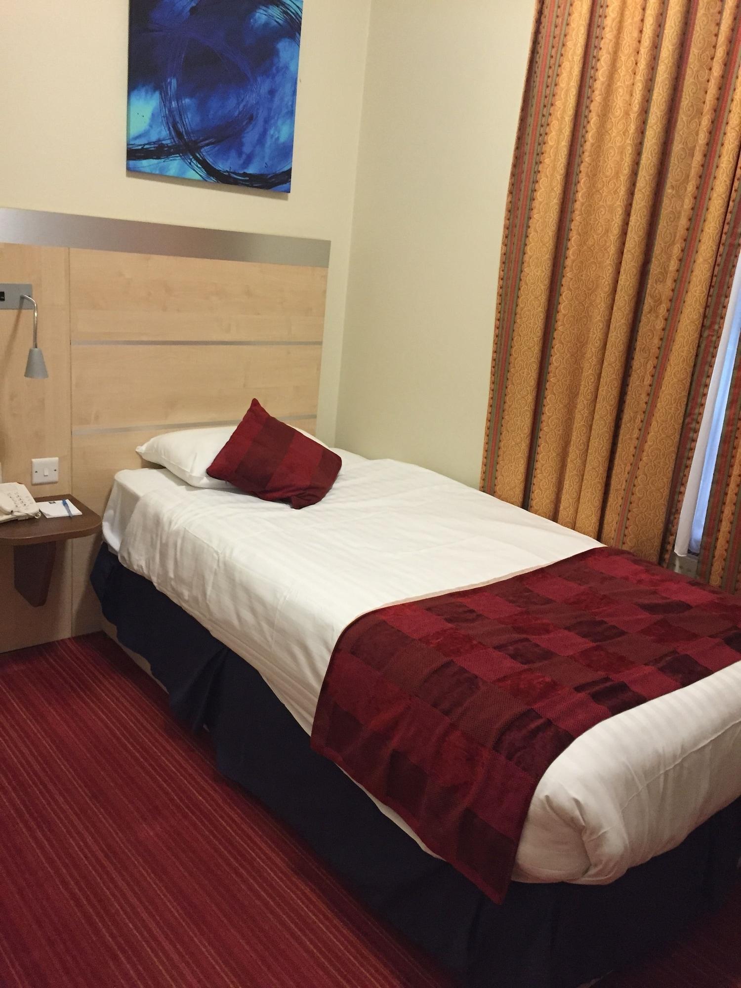 Inn Comfort Victoria