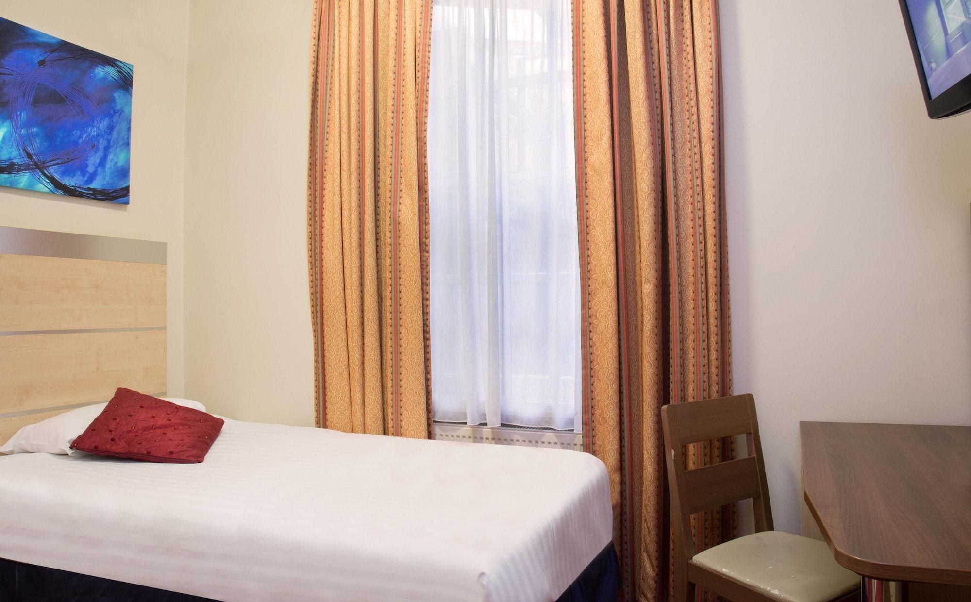 Comfort Victoria Inn Londres