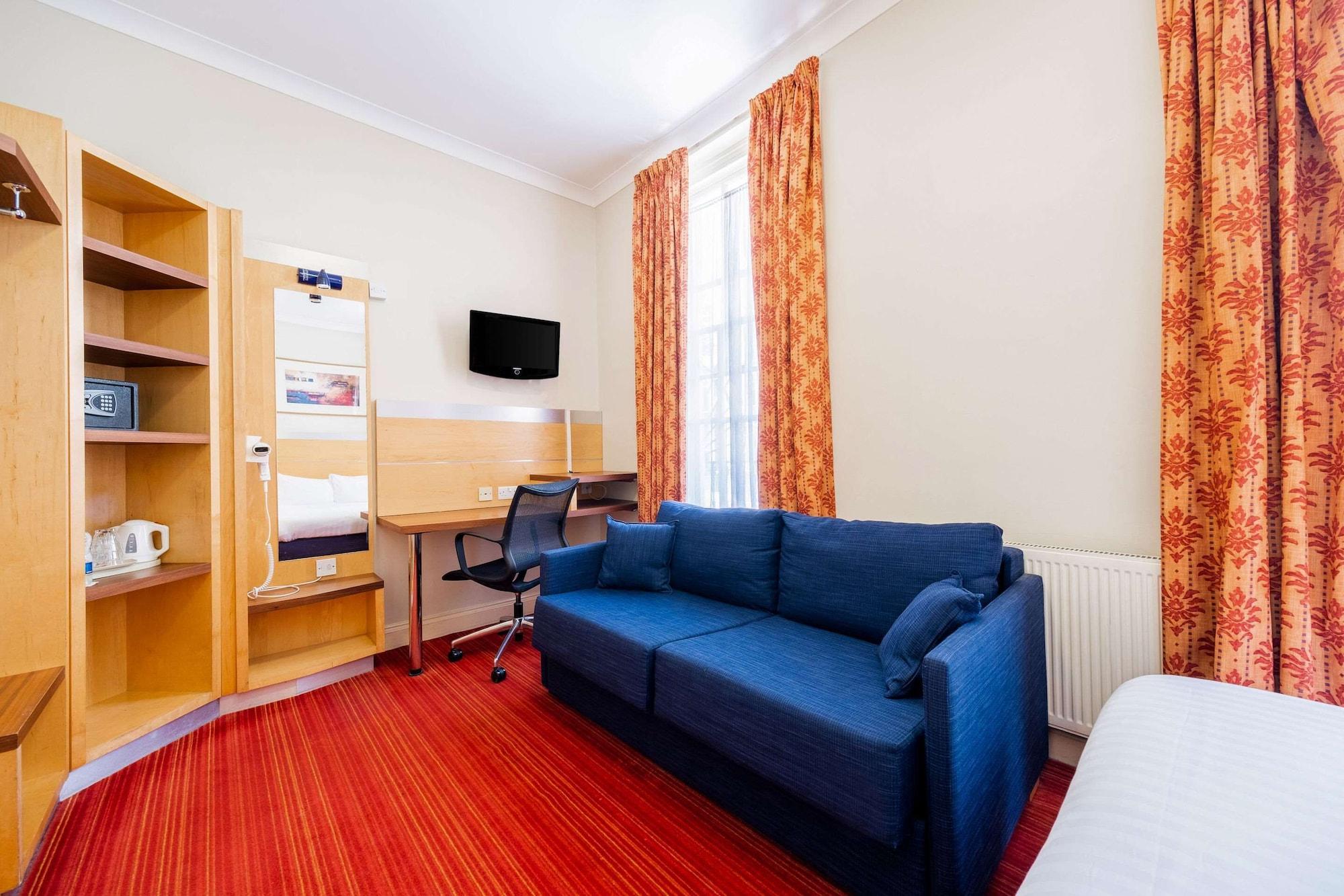 Comfort Victoria