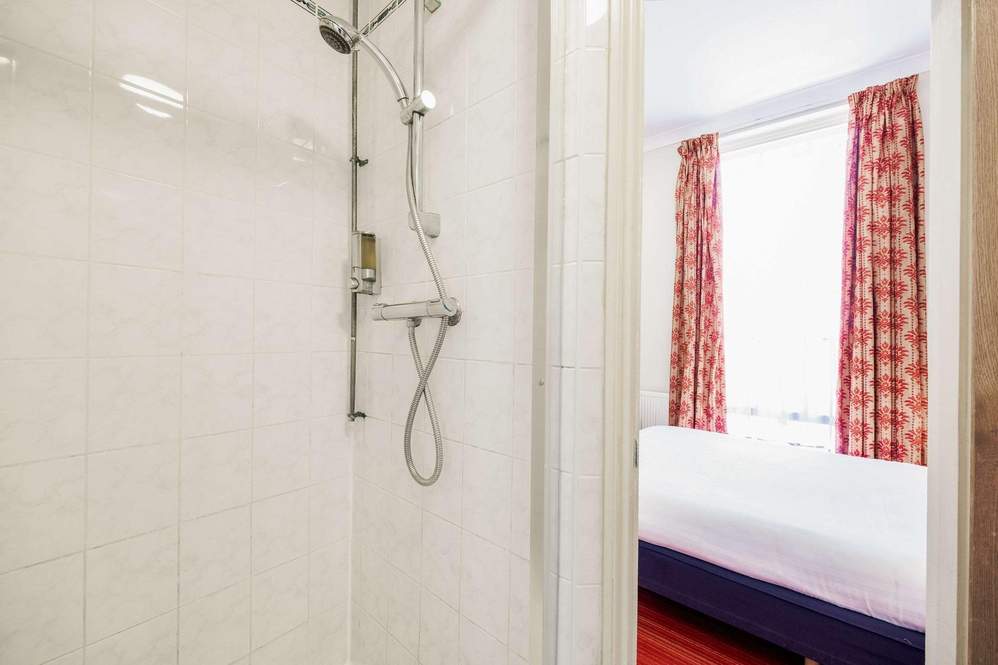 Comfort Victoria Inn 3*