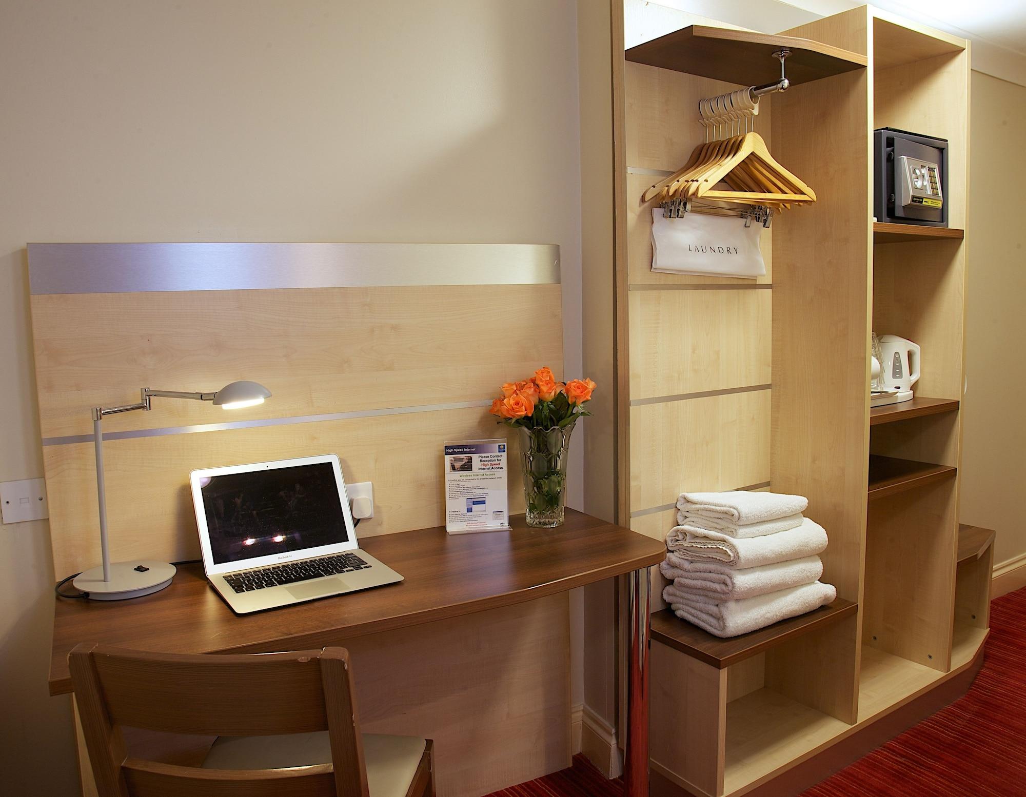 Comfort Victoria 3*