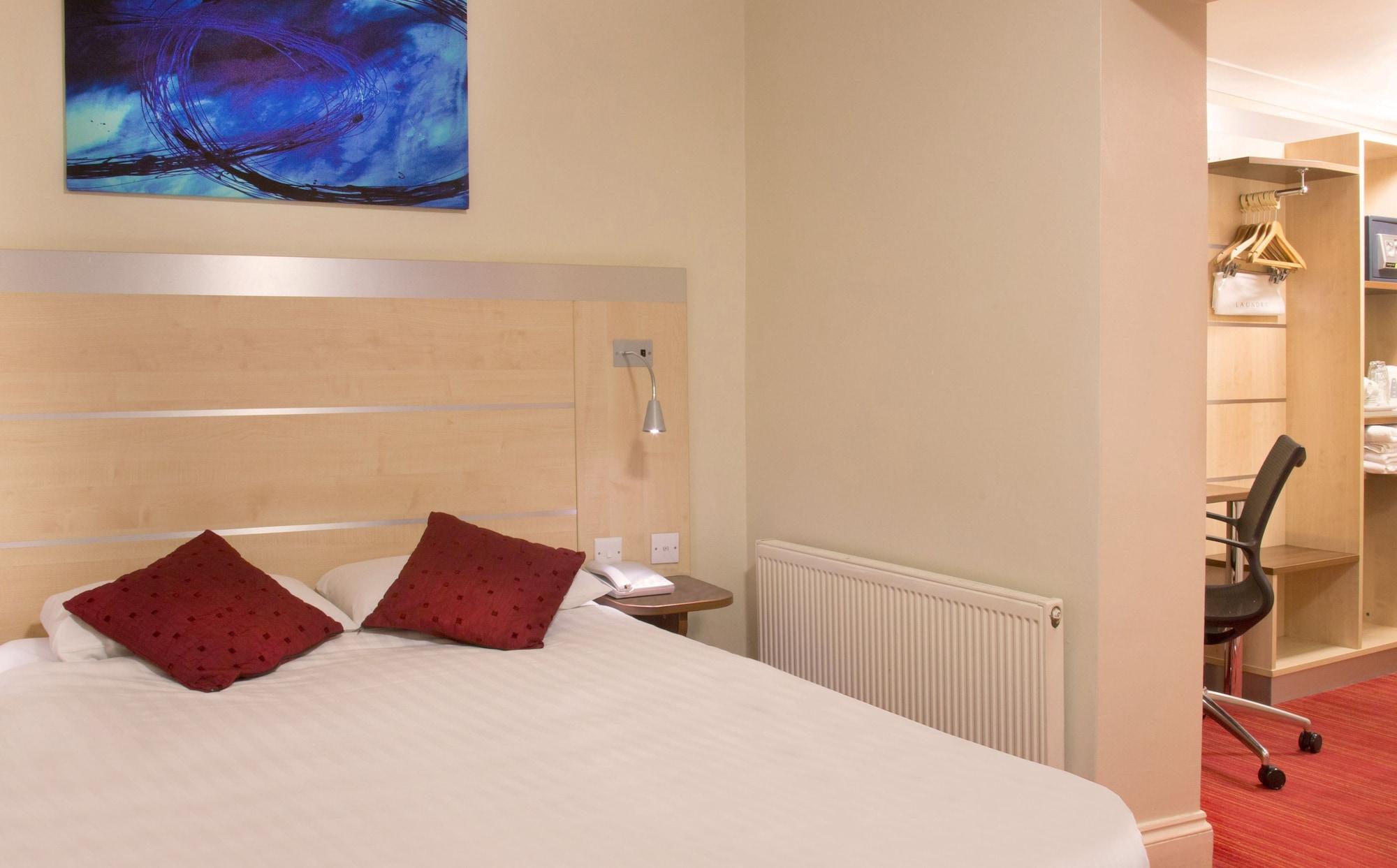 Inn Comfort Victoria