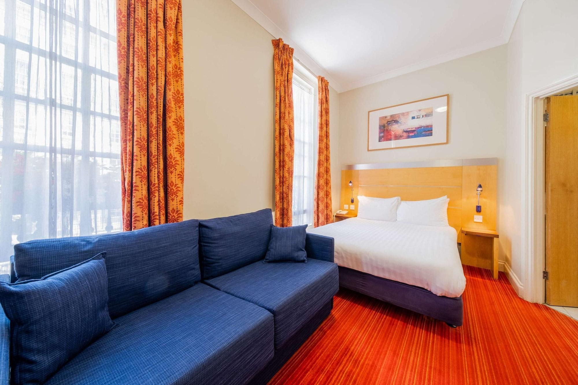 Comfort Victoria Inn
