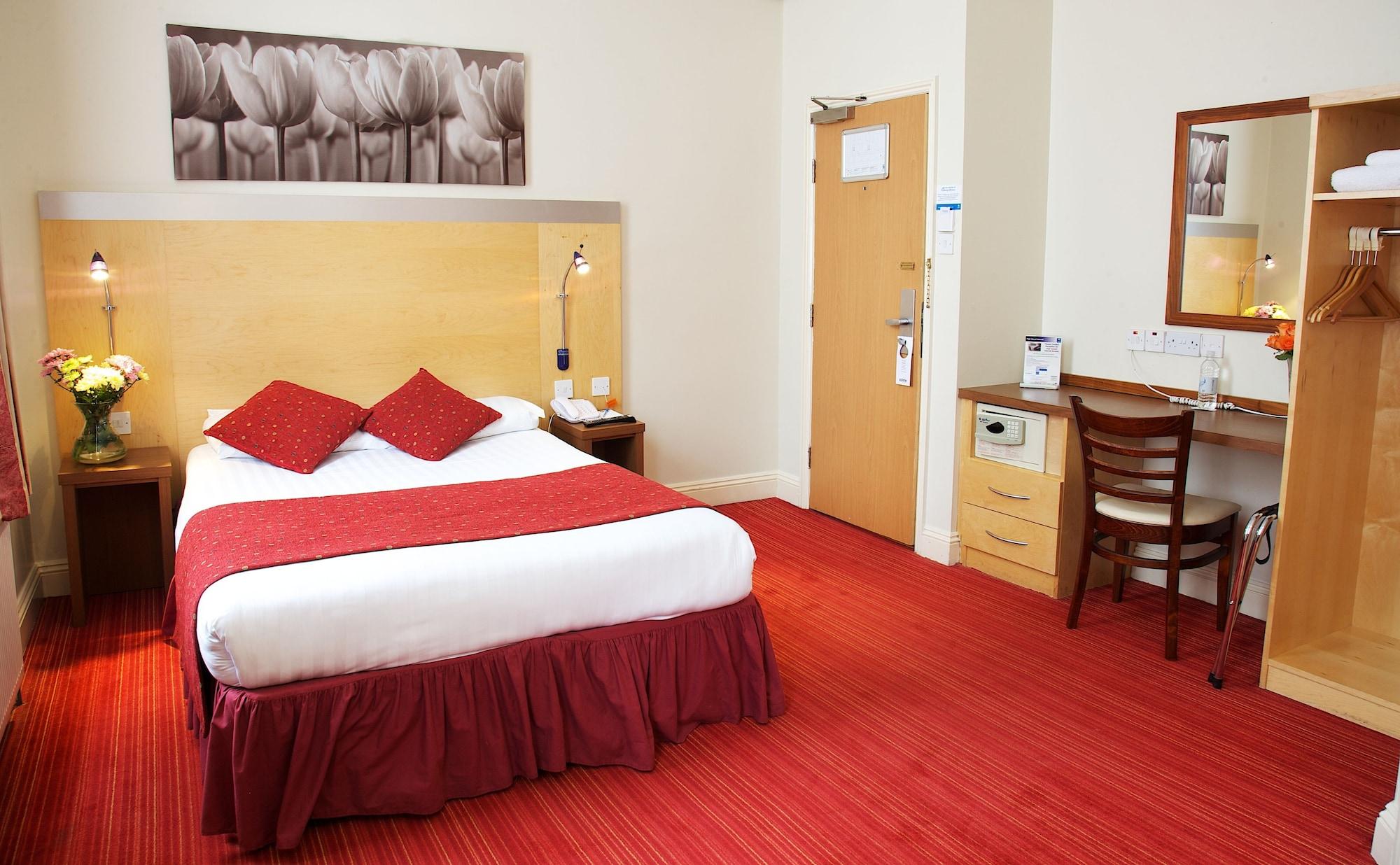 Inn Comfort Victoria Londres