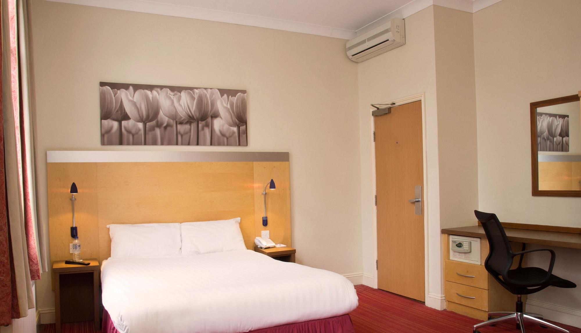 Inn Comfort Victoria 3*