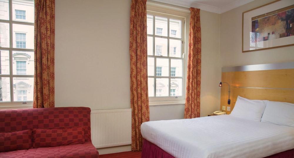 Inn Comfort Victoria 3*