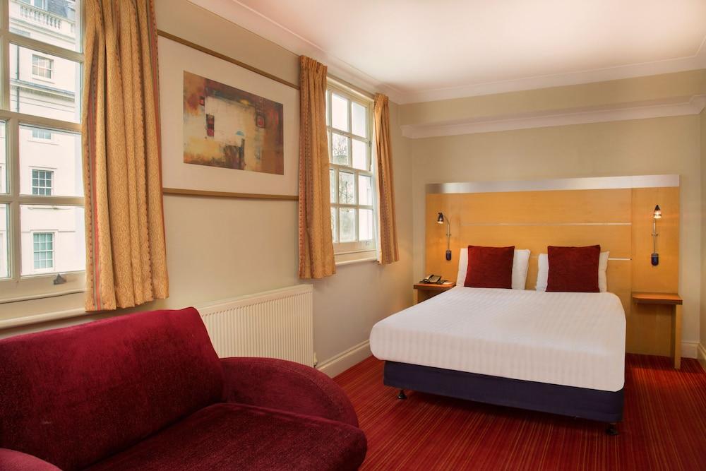 Inn Comfort Victoria Londres