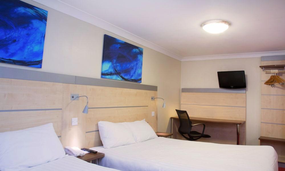 Comfort Victoria 3*