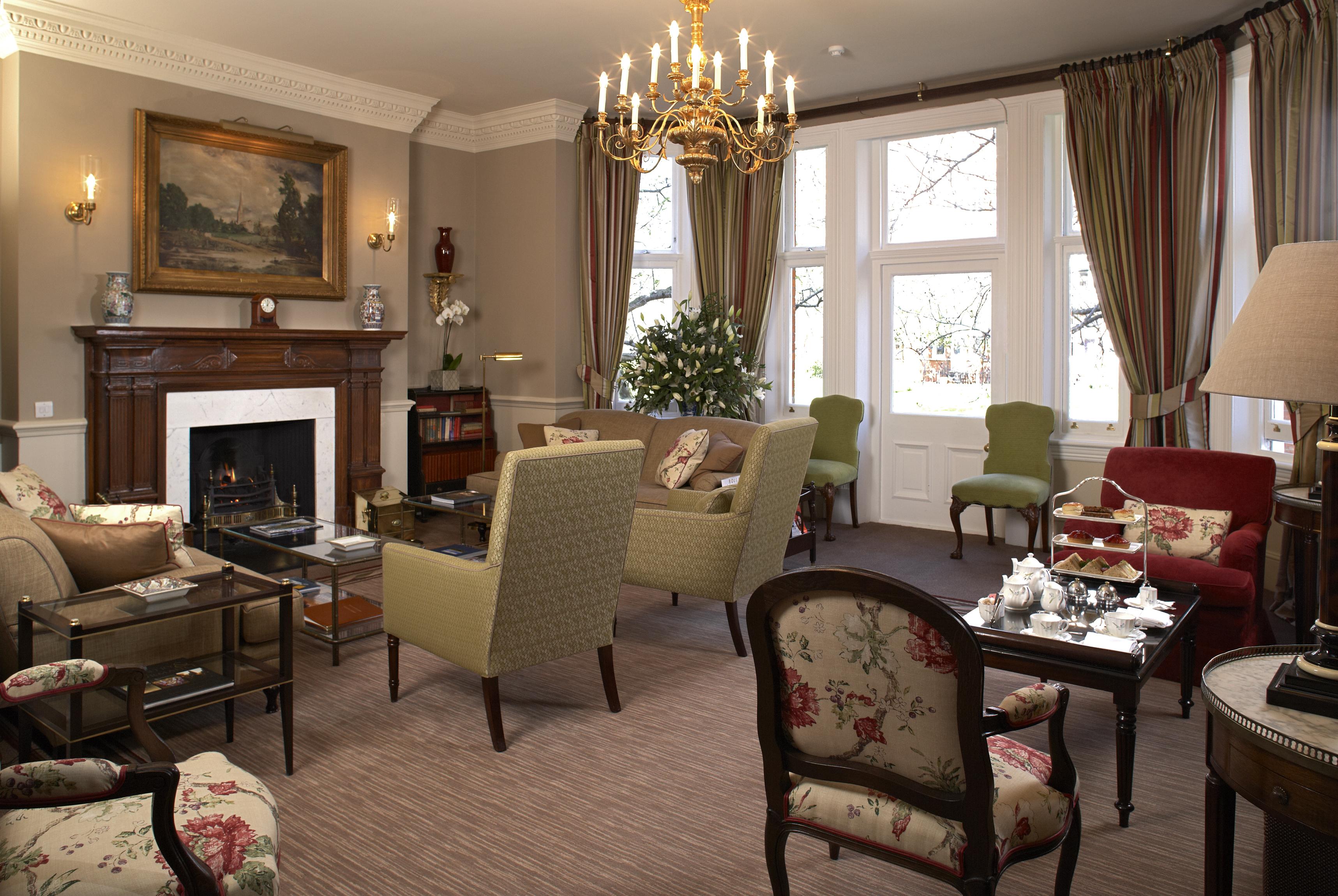 The Chelsea Townhouse By Iconic Luxury 5* Londres