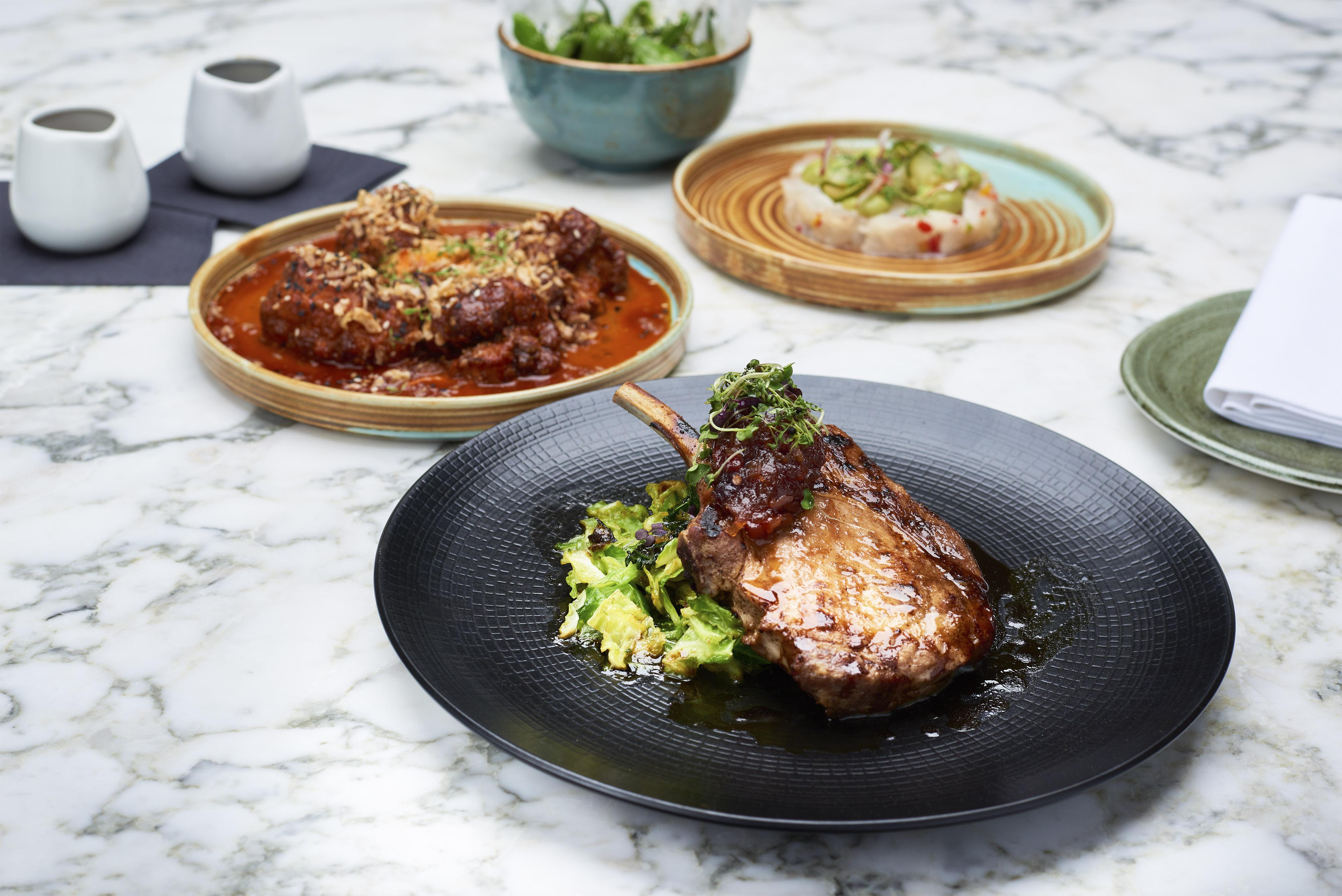 11 Cadogan Gardens And The By Iconic Luxury Hotel London
