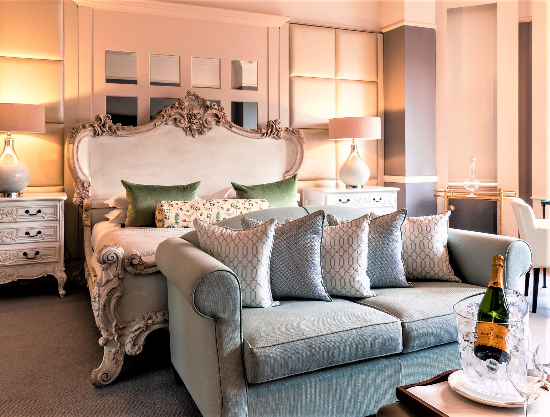 11 Cadogan Gardens And The By Iconic Luxury Hotel London