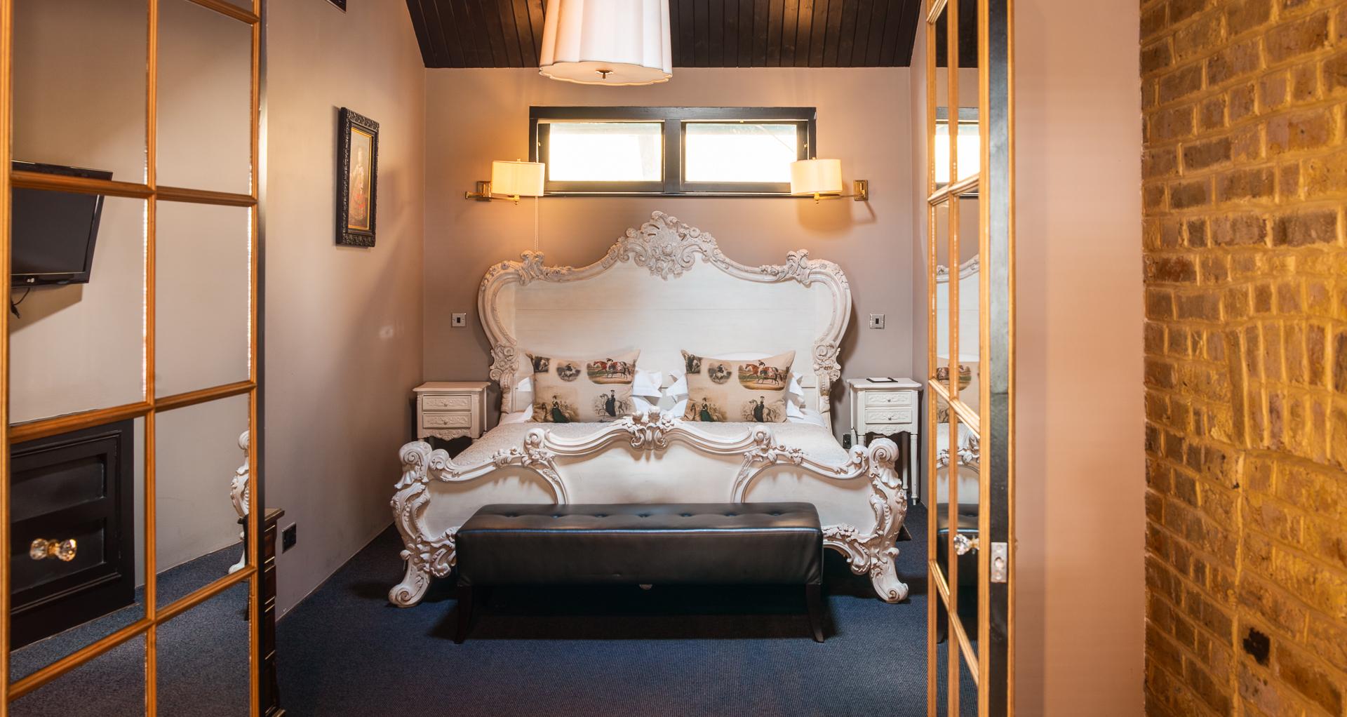 11 Cadogan Gardens And The By Iconic Luxury London