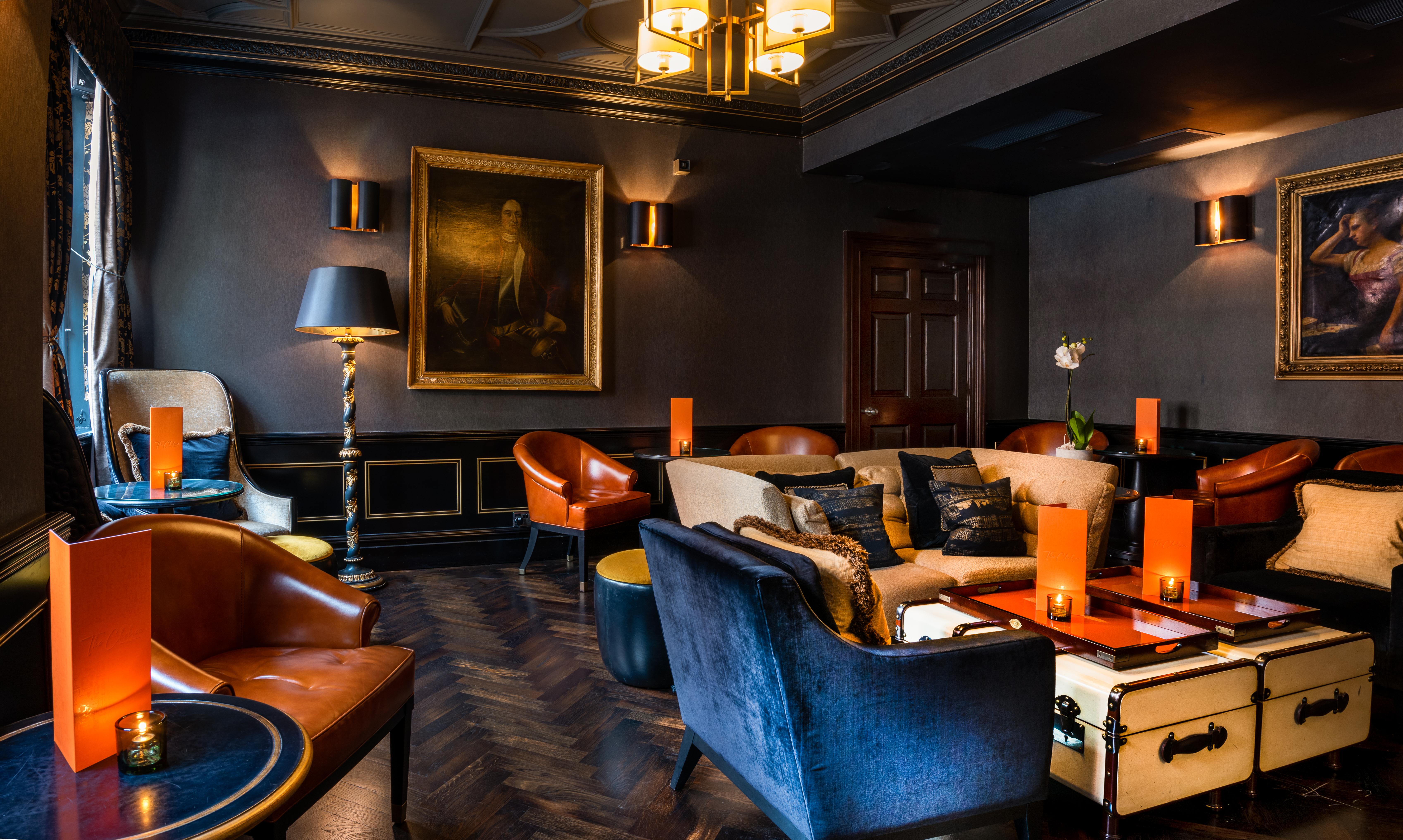 Hotel 11 Cadogan Gardens And The By Iconic Luxury 5*