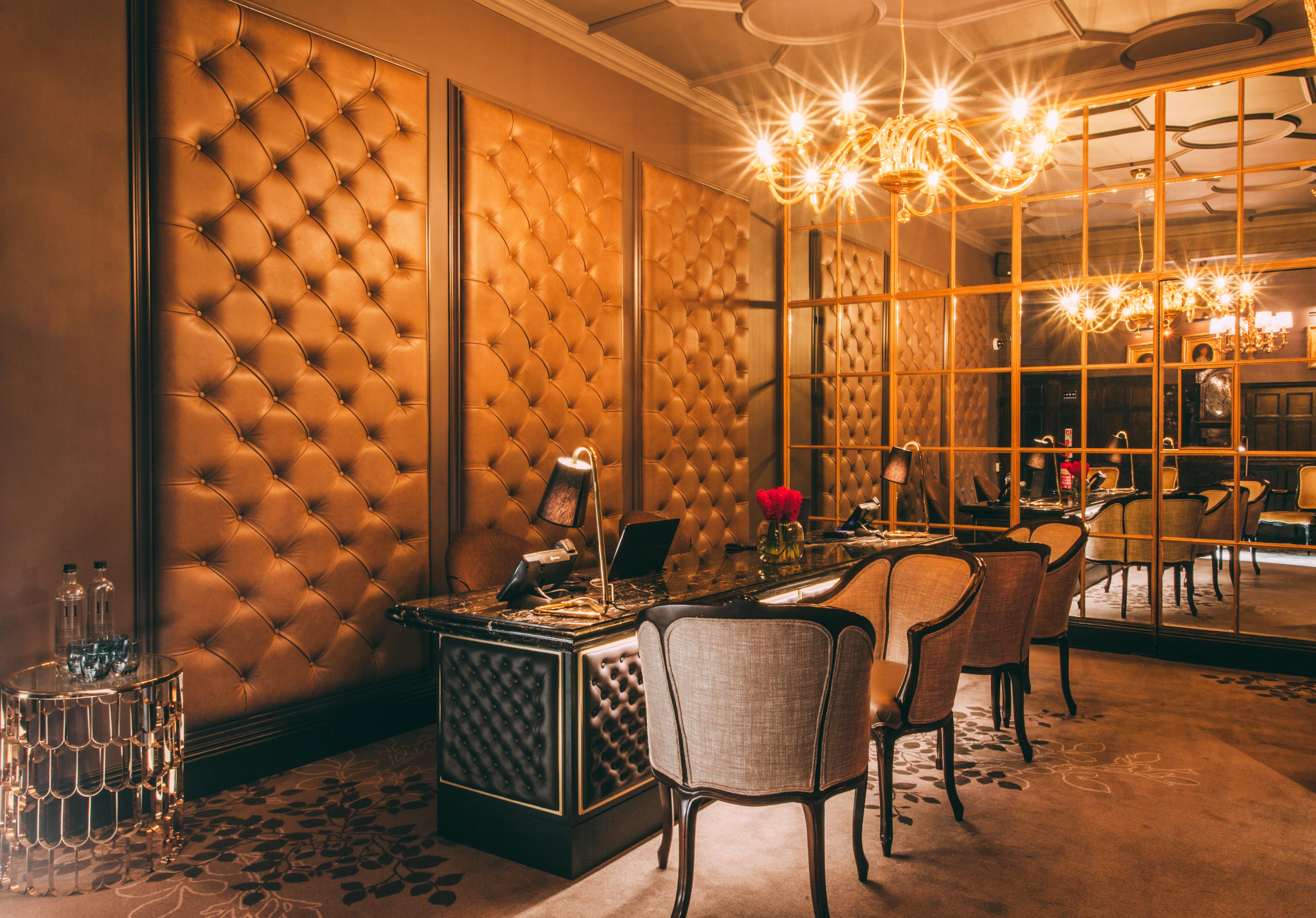 11 Cadogan Gardens And The By Iconic Luxury Hotel 5*