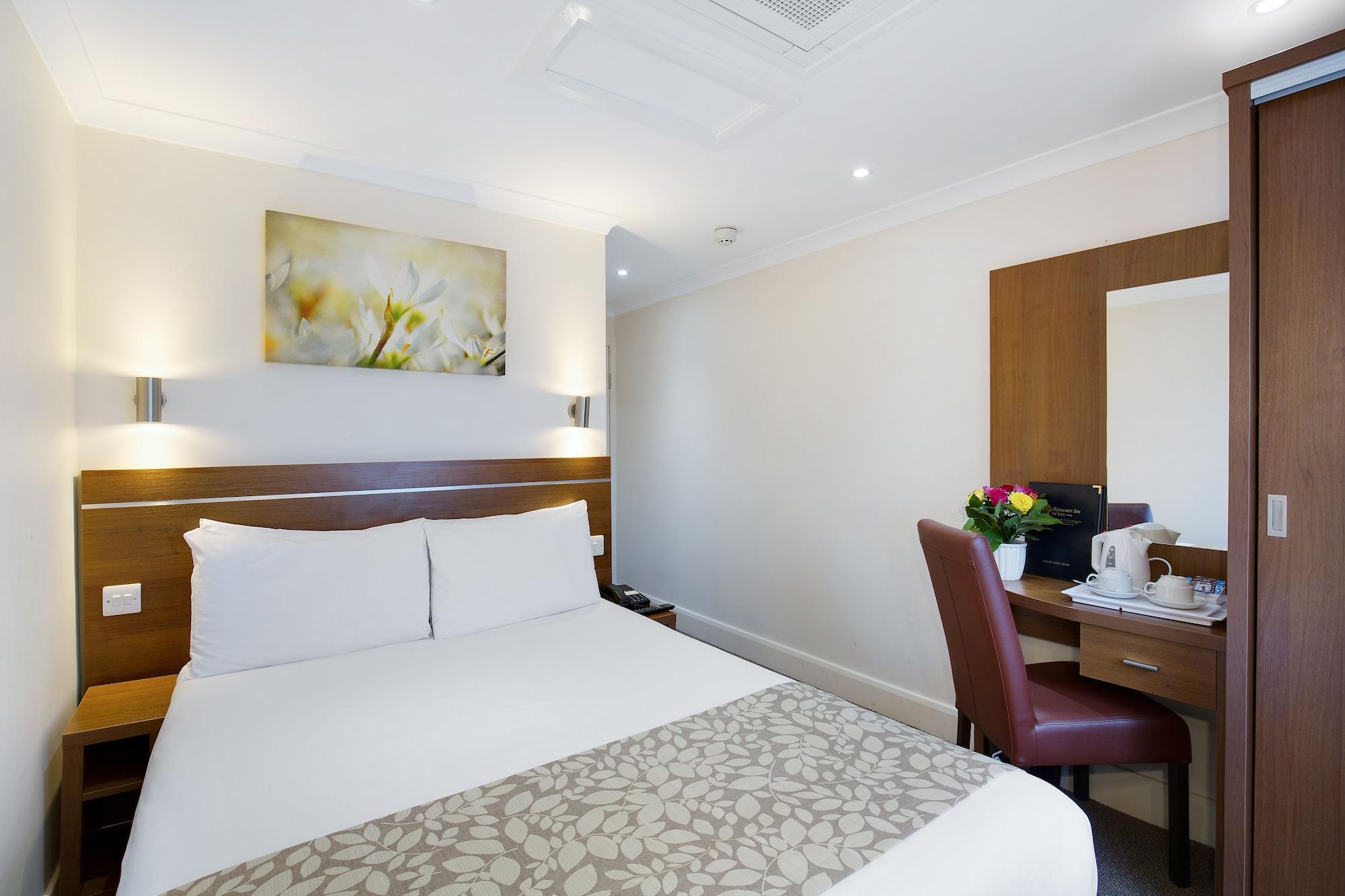 Park Avenue Bayswater Hyde Park Hotel London