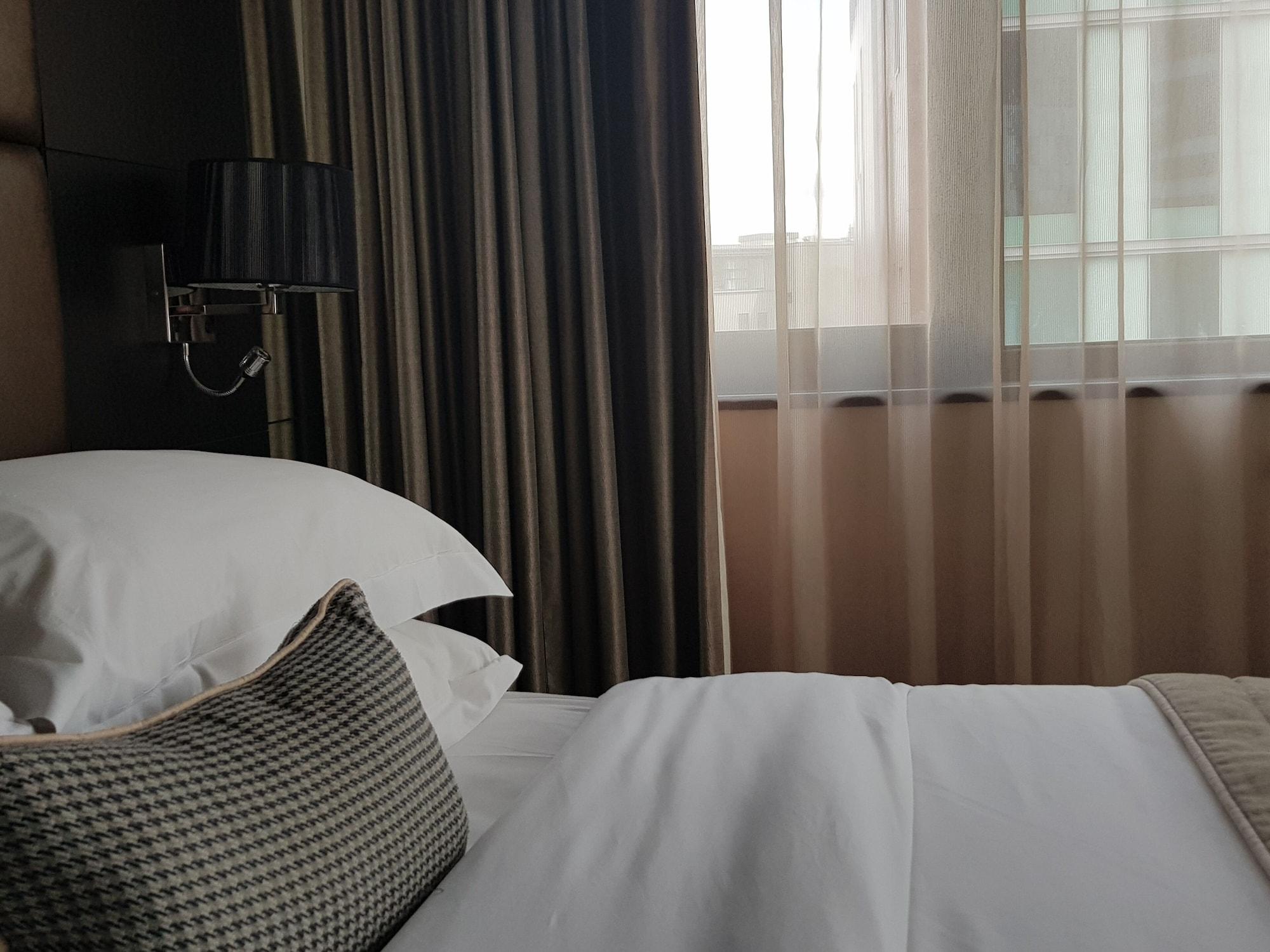 The Westbridge Stratford Hotel Londen