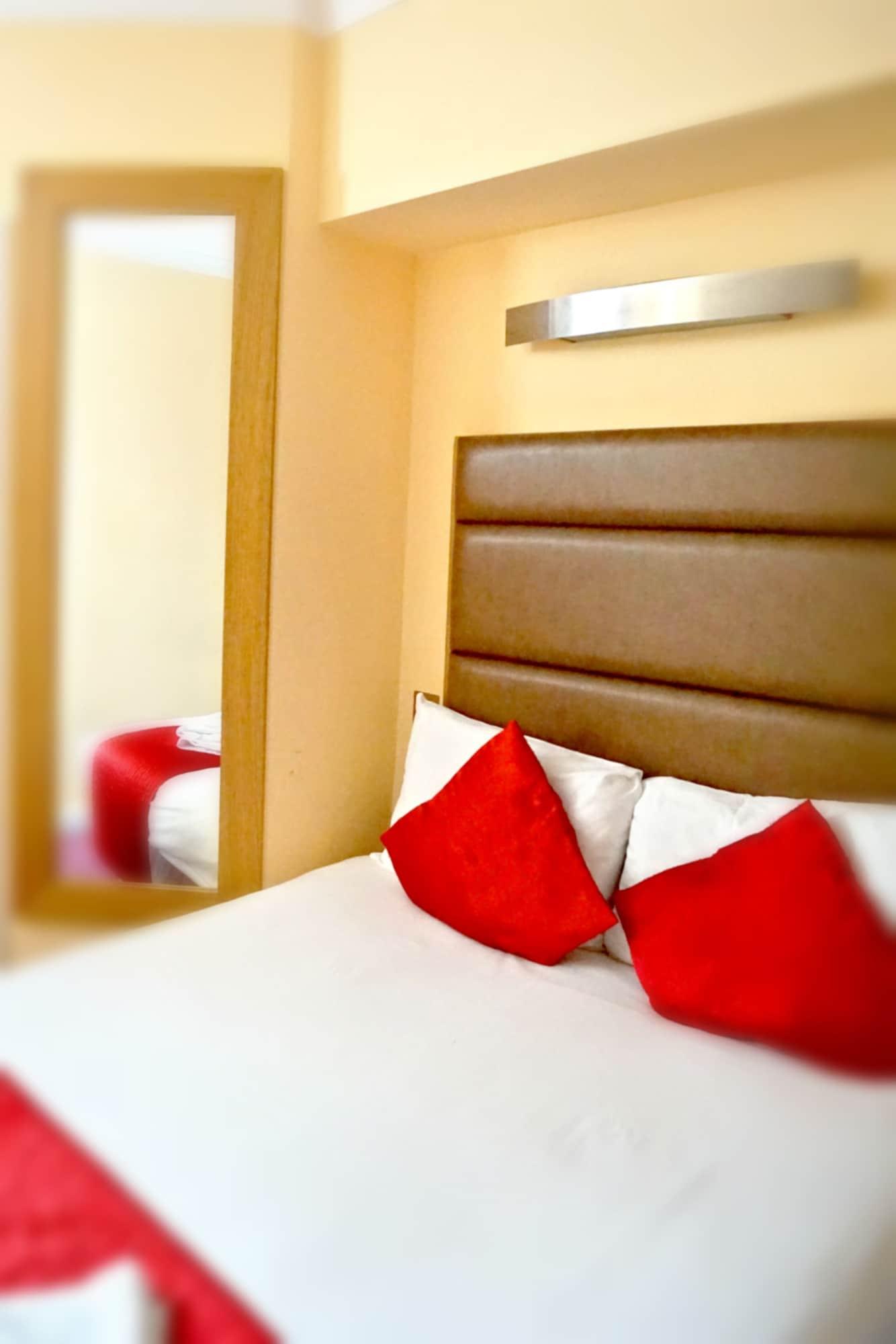 Lord Jim Kensington 3* Londen