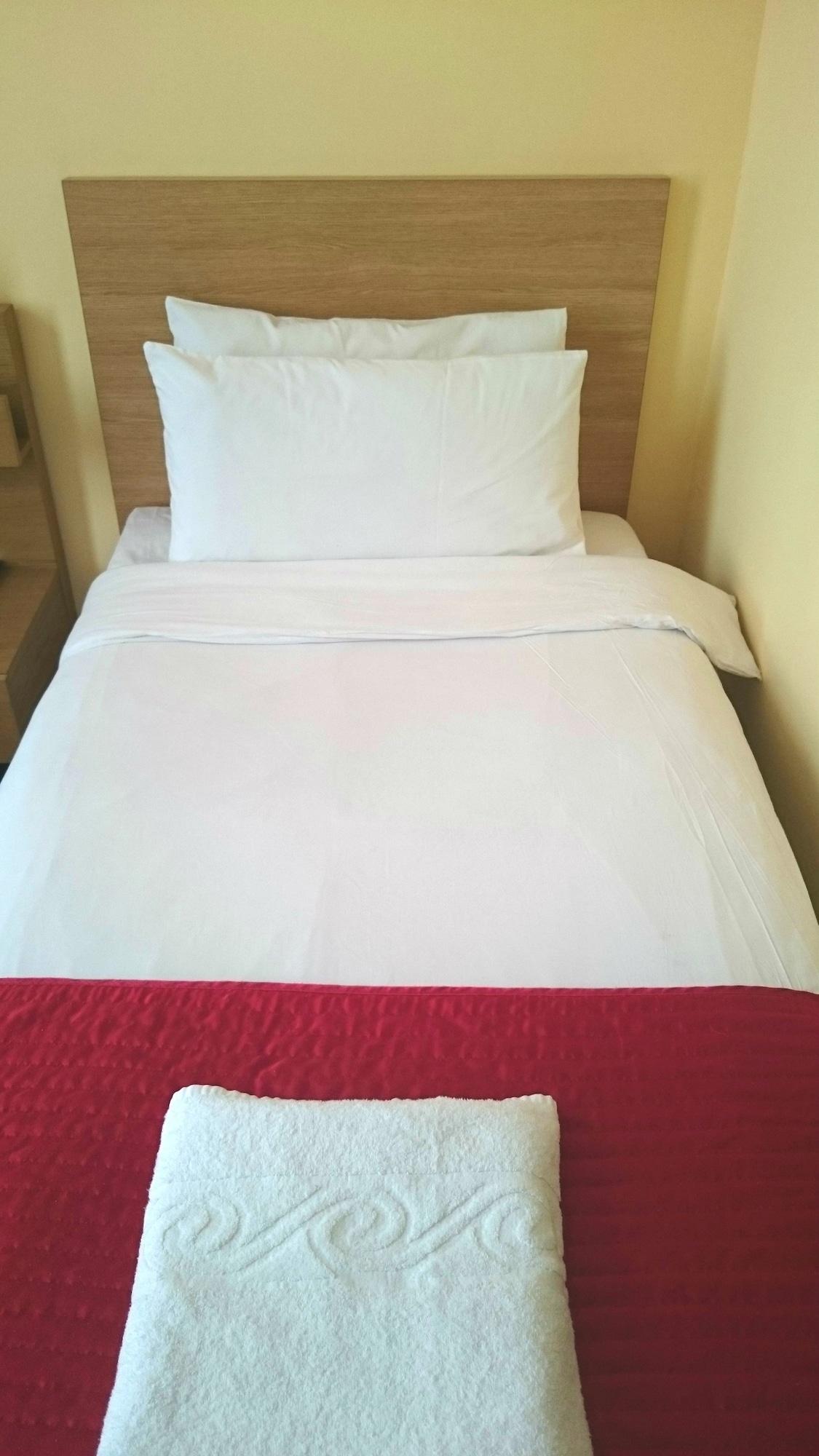 Lord Jim Kensington Hotel 3*