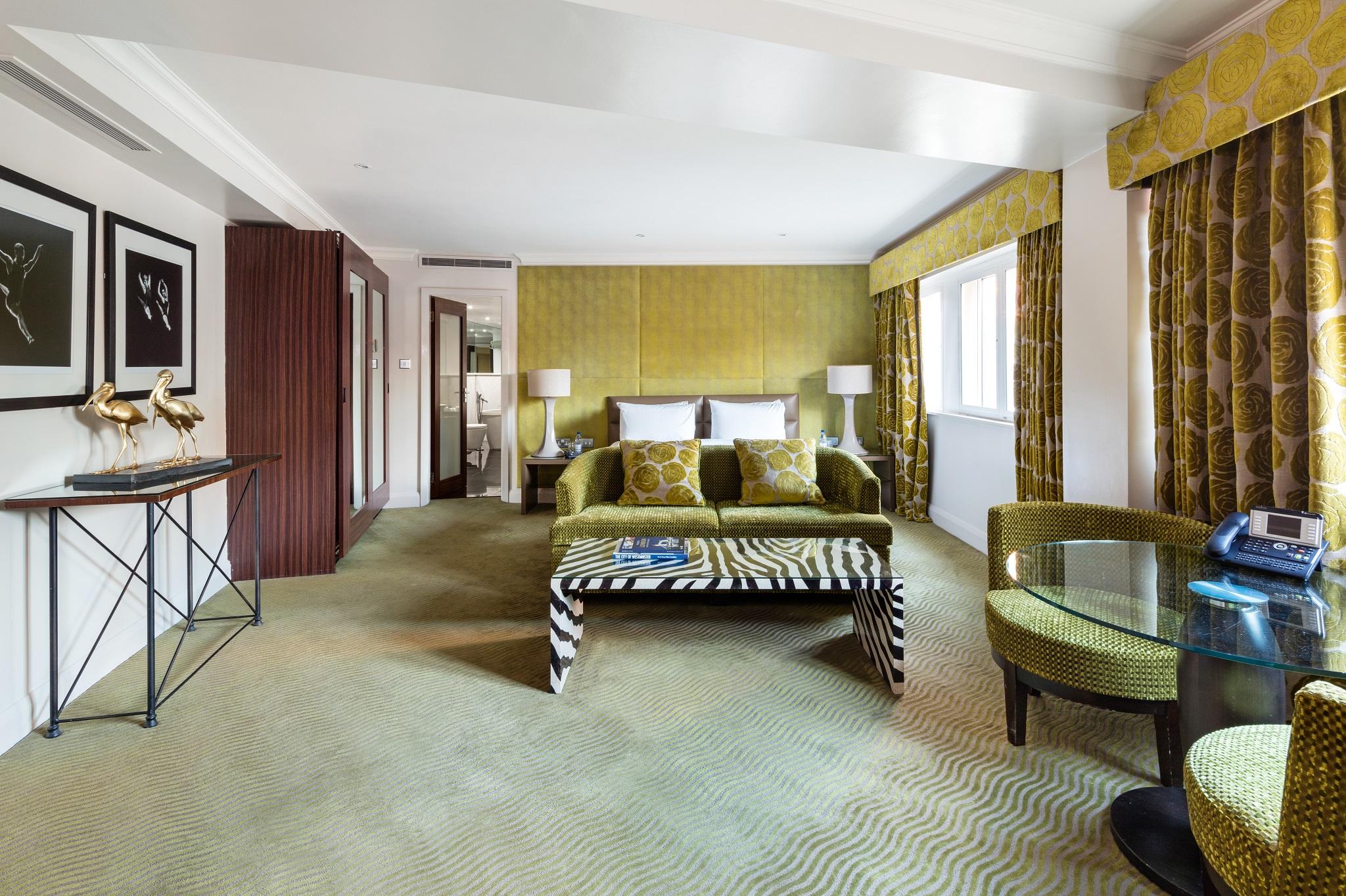 Hotel The Fair, A Radisson Collection Hotel, Mayfair Londen