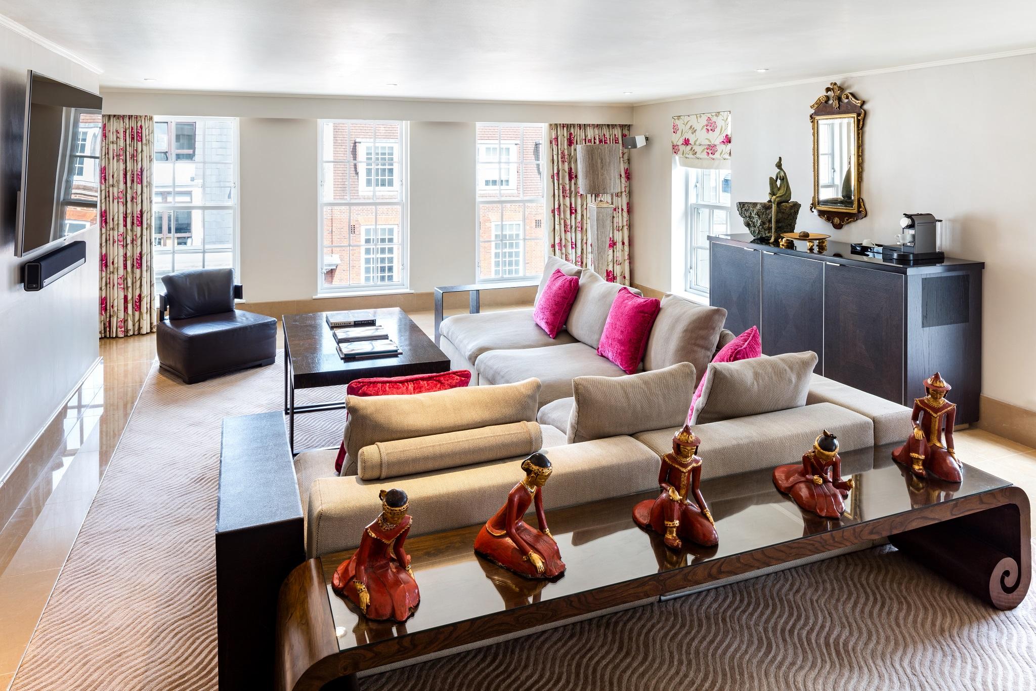 The Fair, A Radisson Collection Hotel, Mayfair 5* Londen