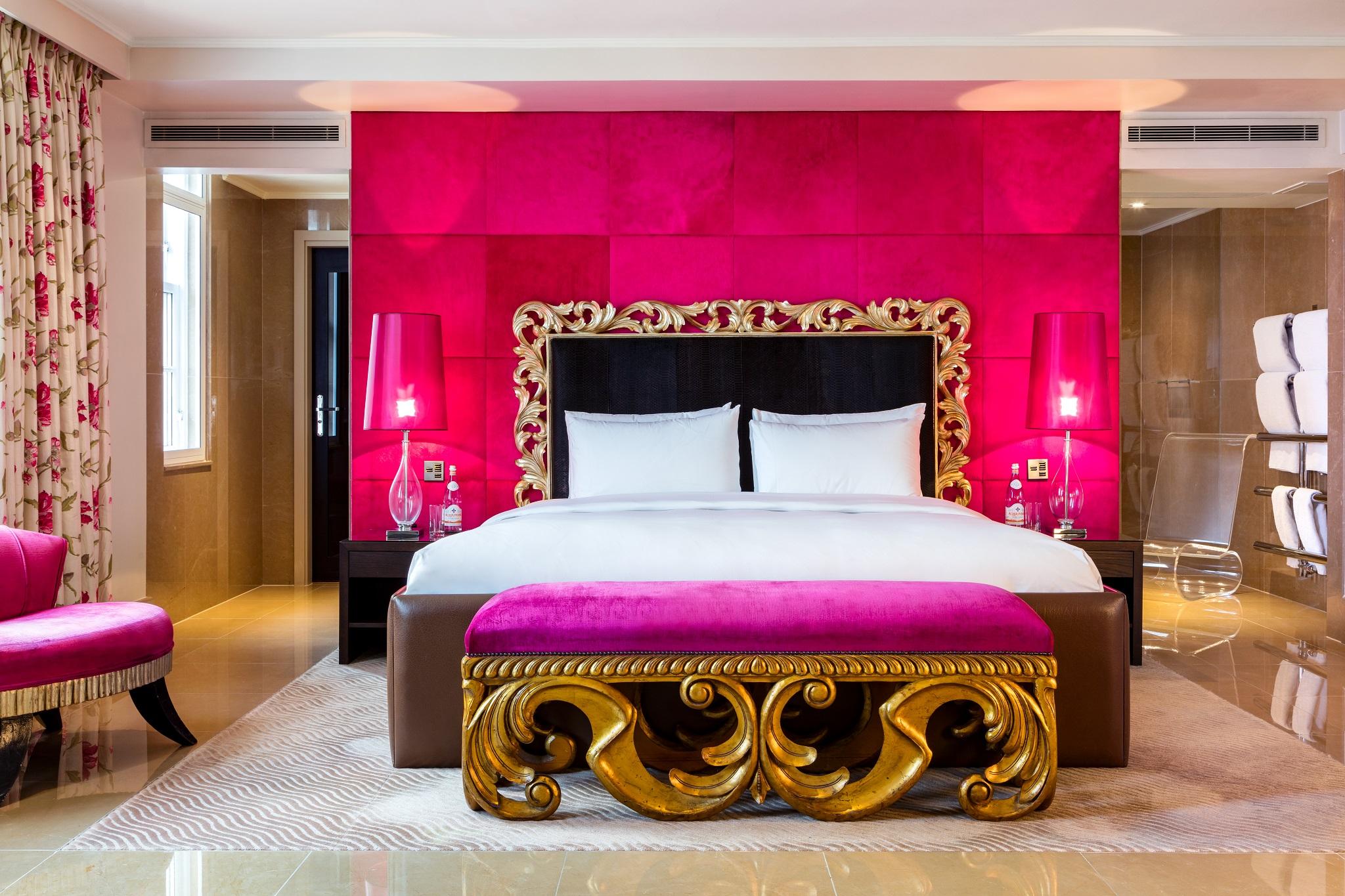 The Fair, A Radisson Collection Hotel, Mayfair 5* Londen