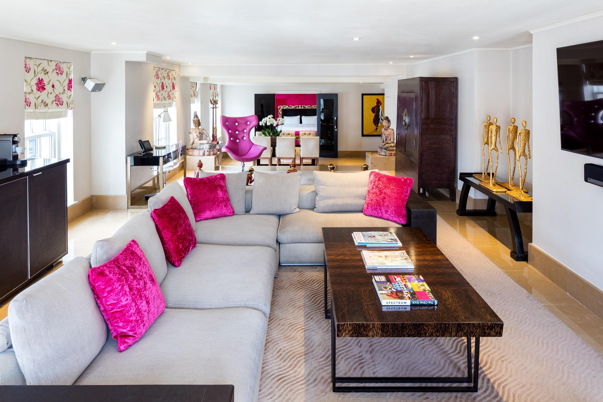 The Fair, A Radisson Collection Hotel, Mayfair Hotel Londen