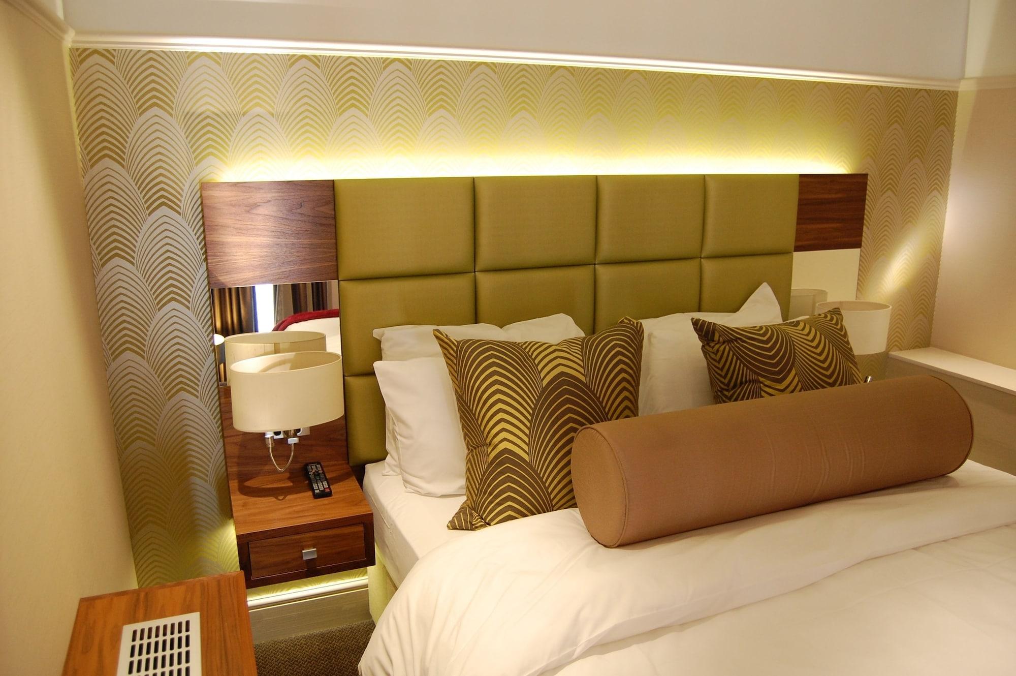 Western Mornington Hyde Park Hotel 4*