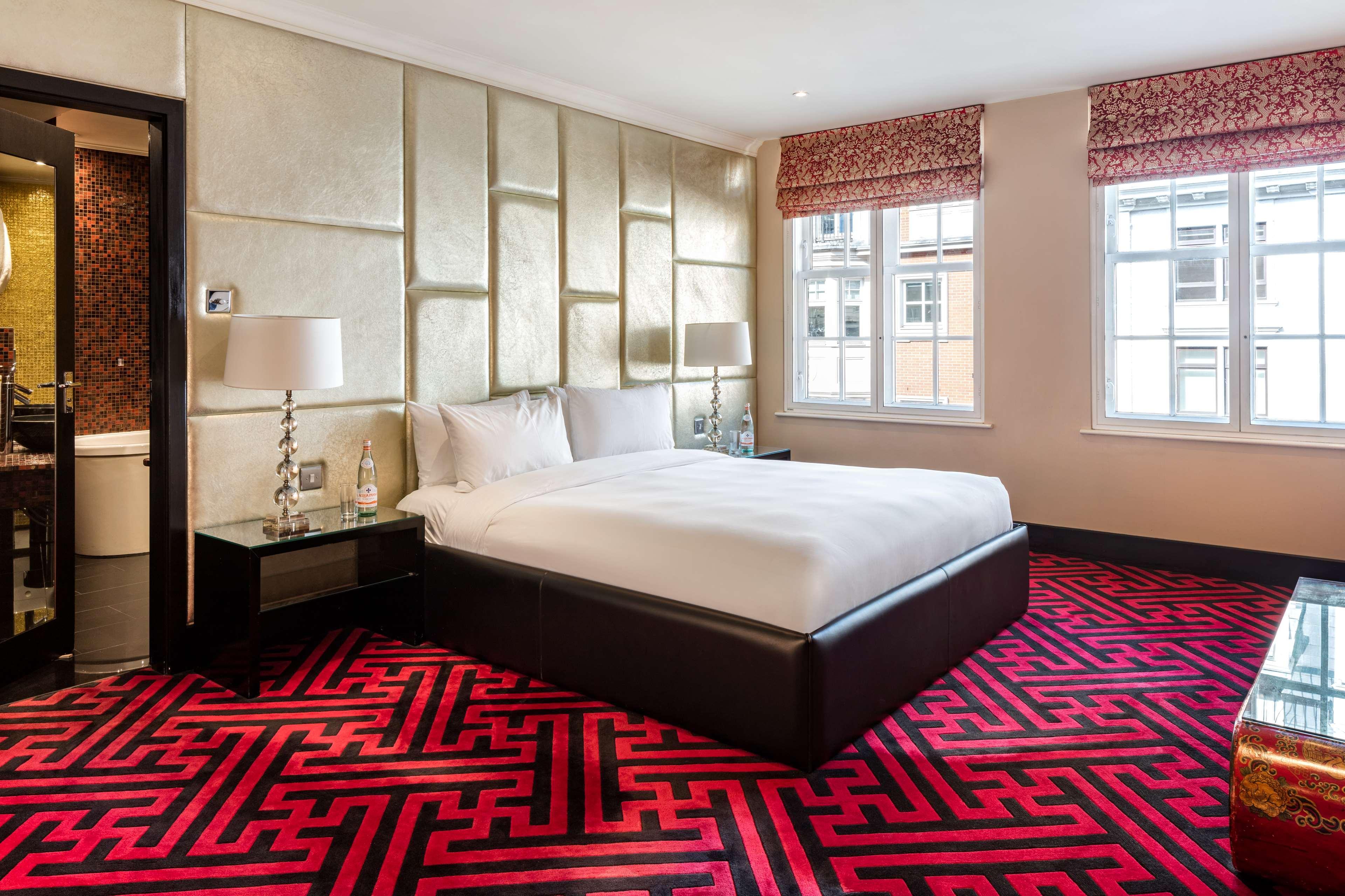 The Fair, A Radisson Collection Hotel, Mayfair Hotel Londen