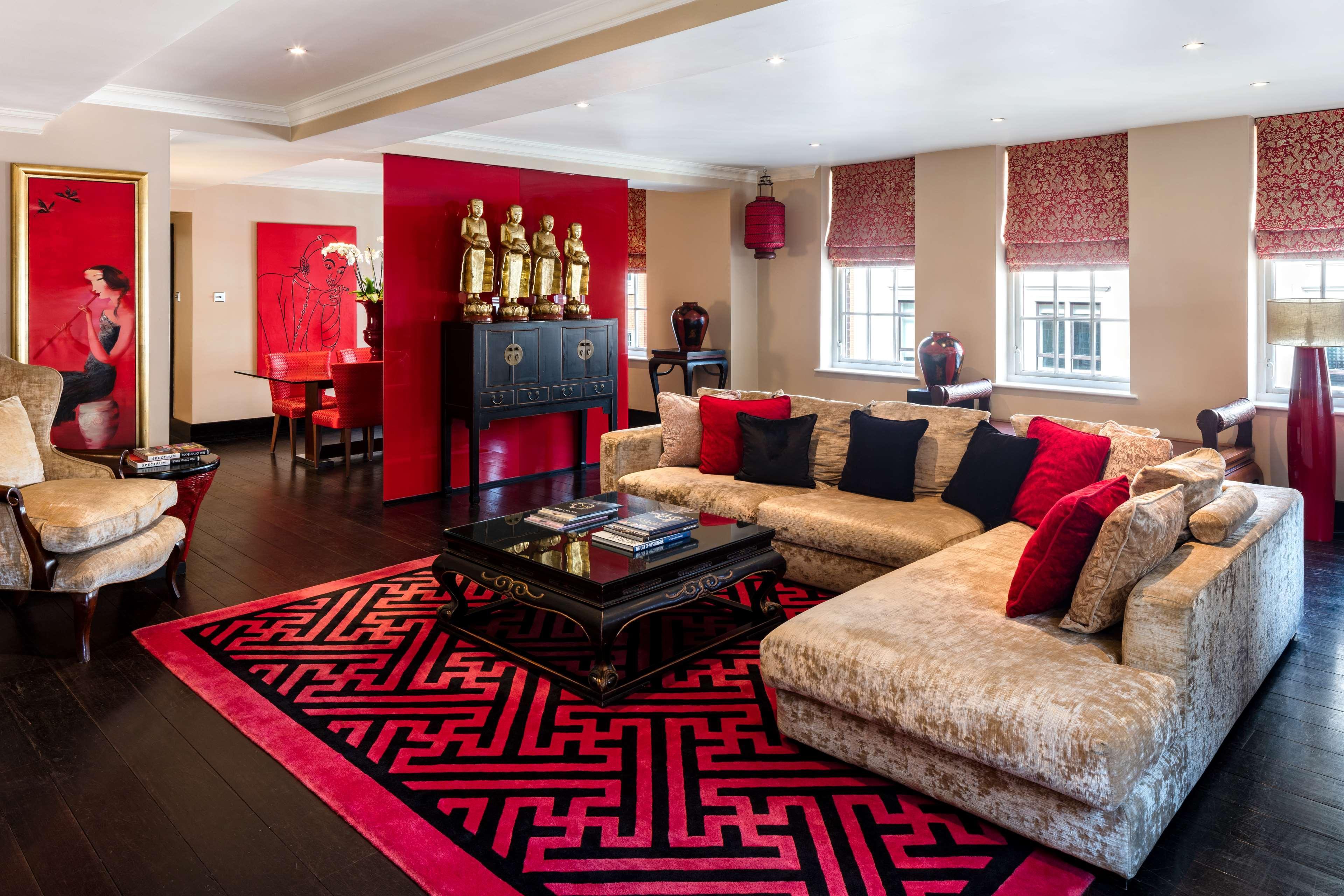 The Fair, A Radisson Collection Hotel, Mayfair Hotel Londen