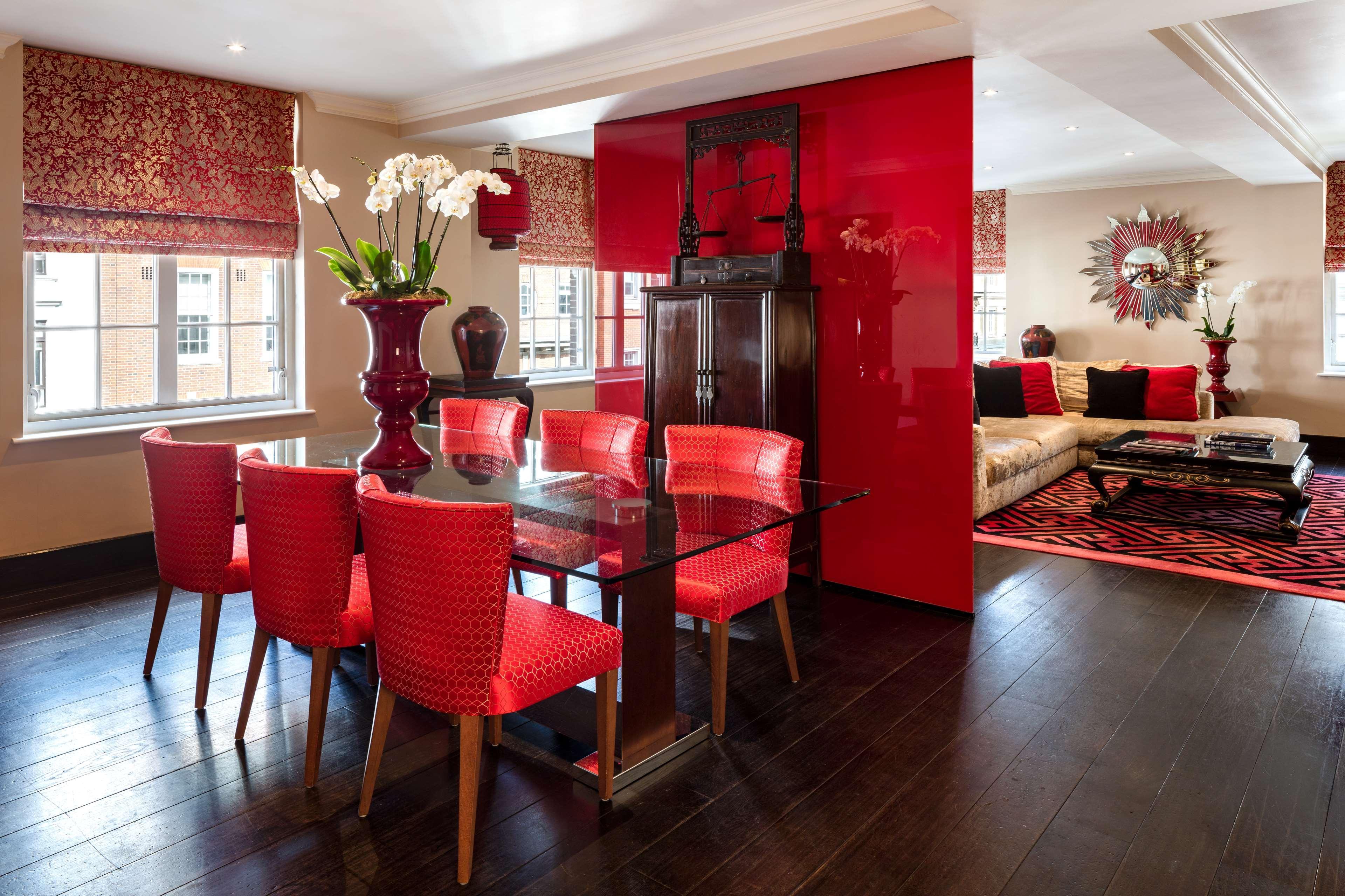 The Fair, A Radisson Collection Hotel, Mayfair Hotel Londen