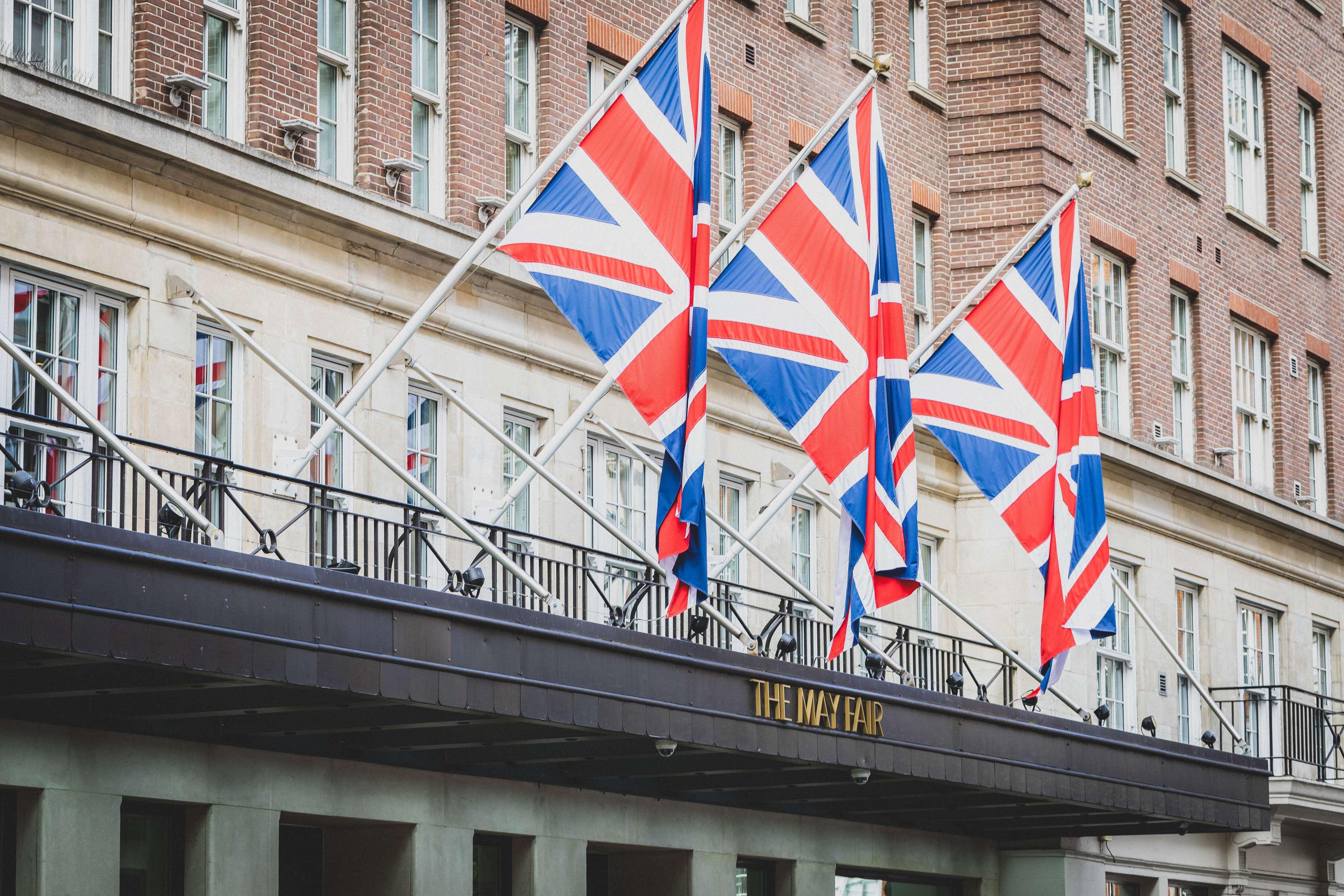 The Fair, A Radisson Collection Hotel, Mayfair 5* Londen