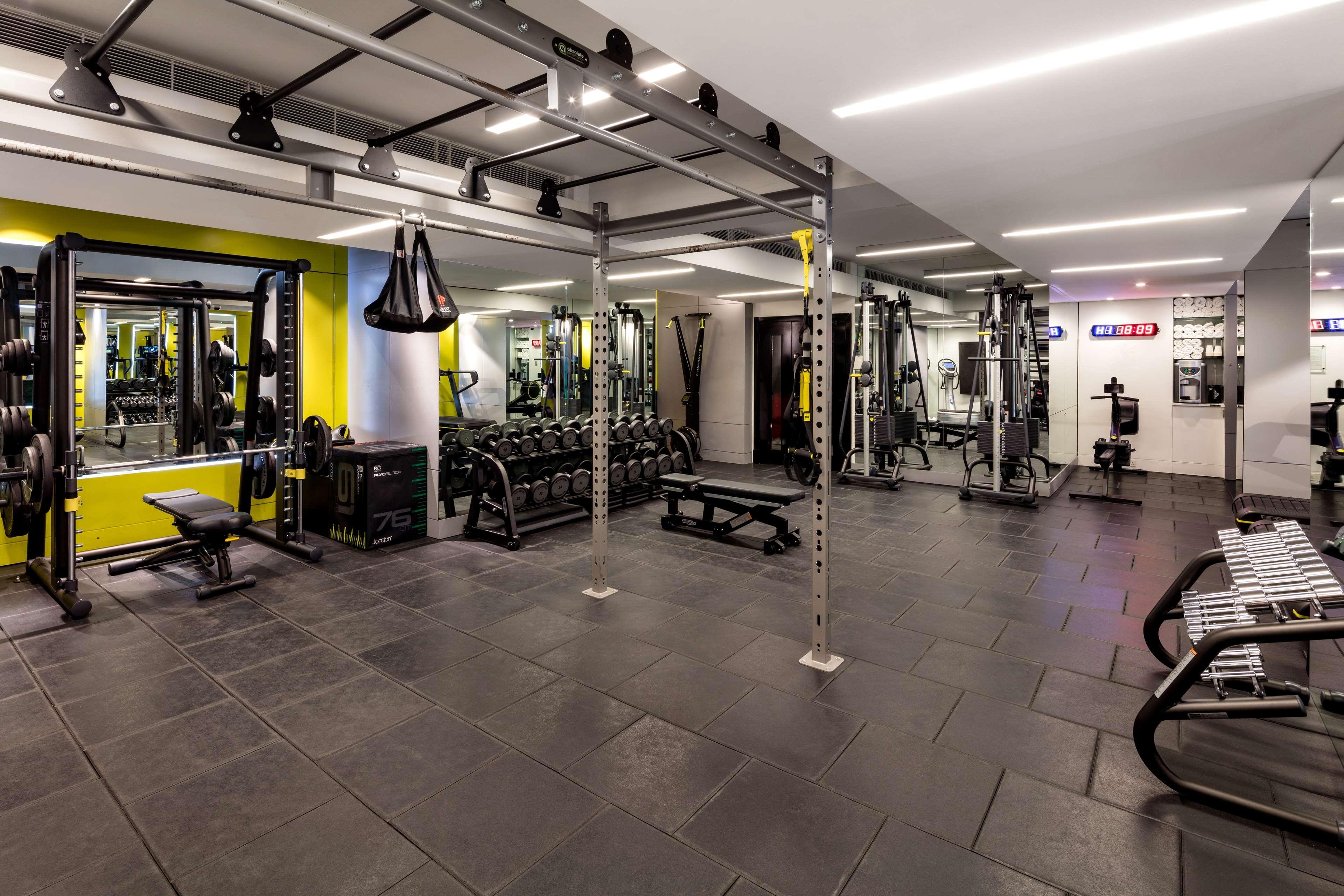 The Fair, A Radisson Collection Hotel, Mayfair Londen
