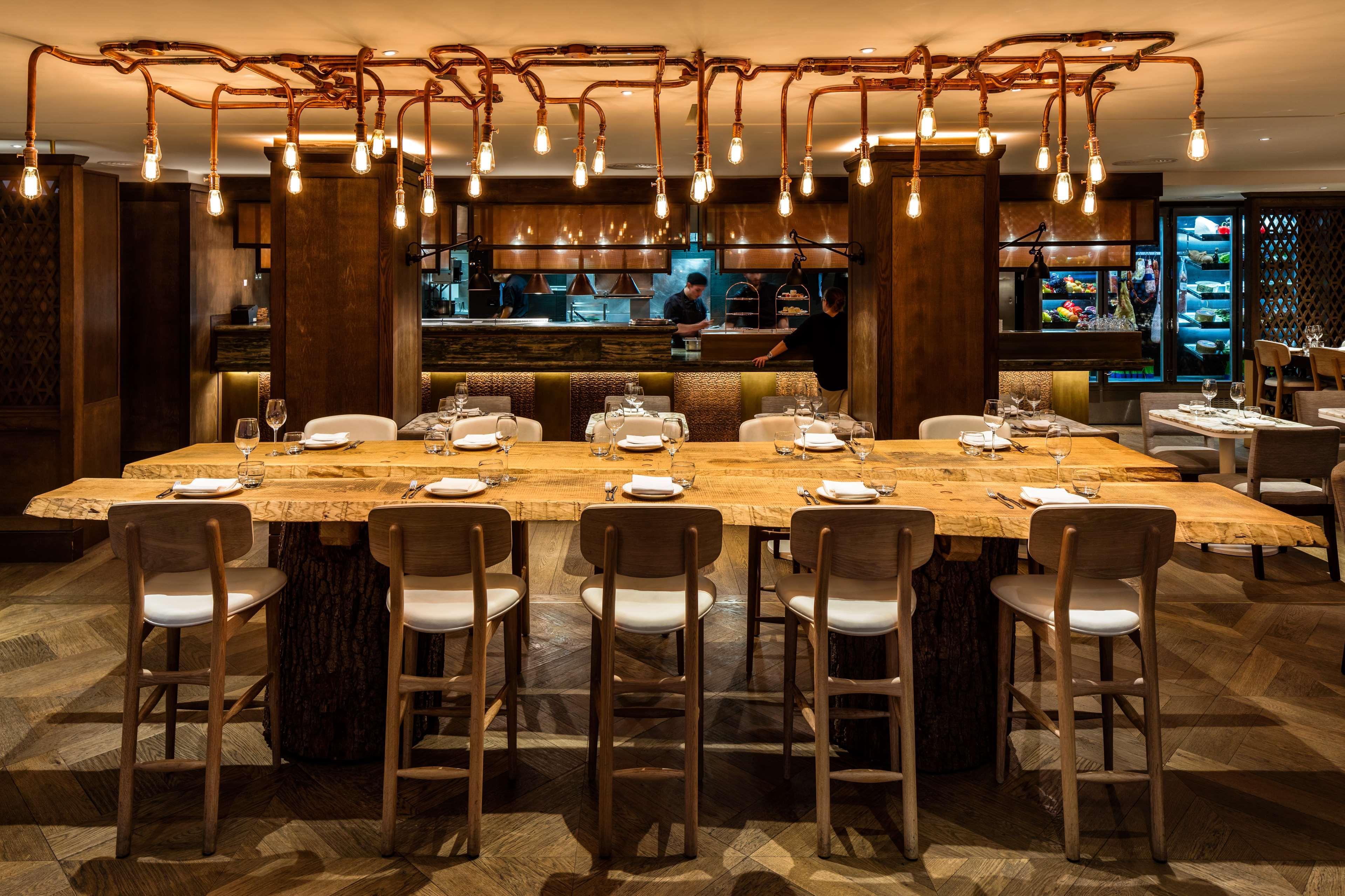 Hotel The Fair, A Radisson Collection Hotel, Mayfair Londen