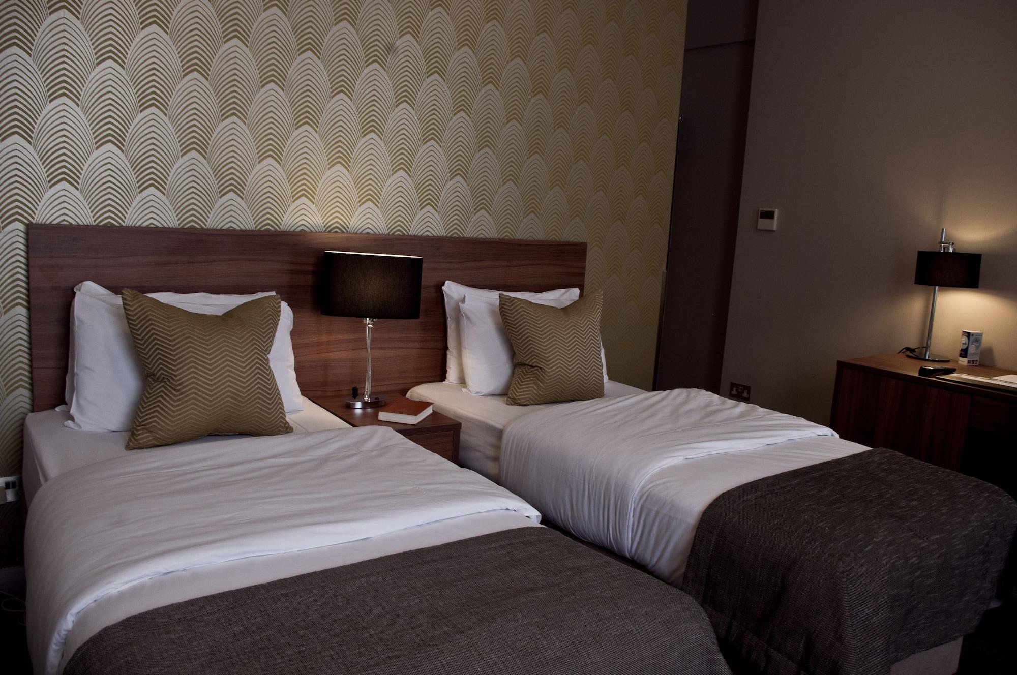 Western Mornington Hyde Park 4* Londen