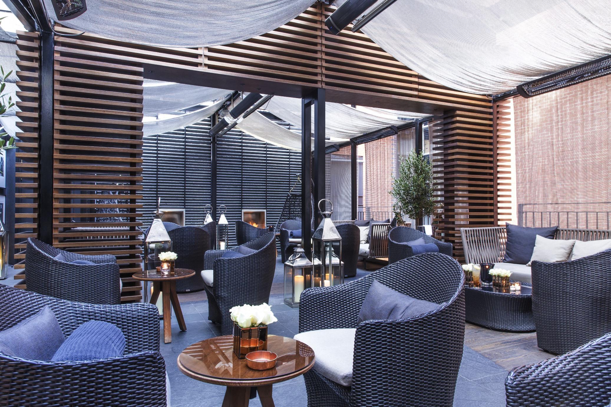 The Fair, A Radisson Collection Hotel, Mayfair Londen