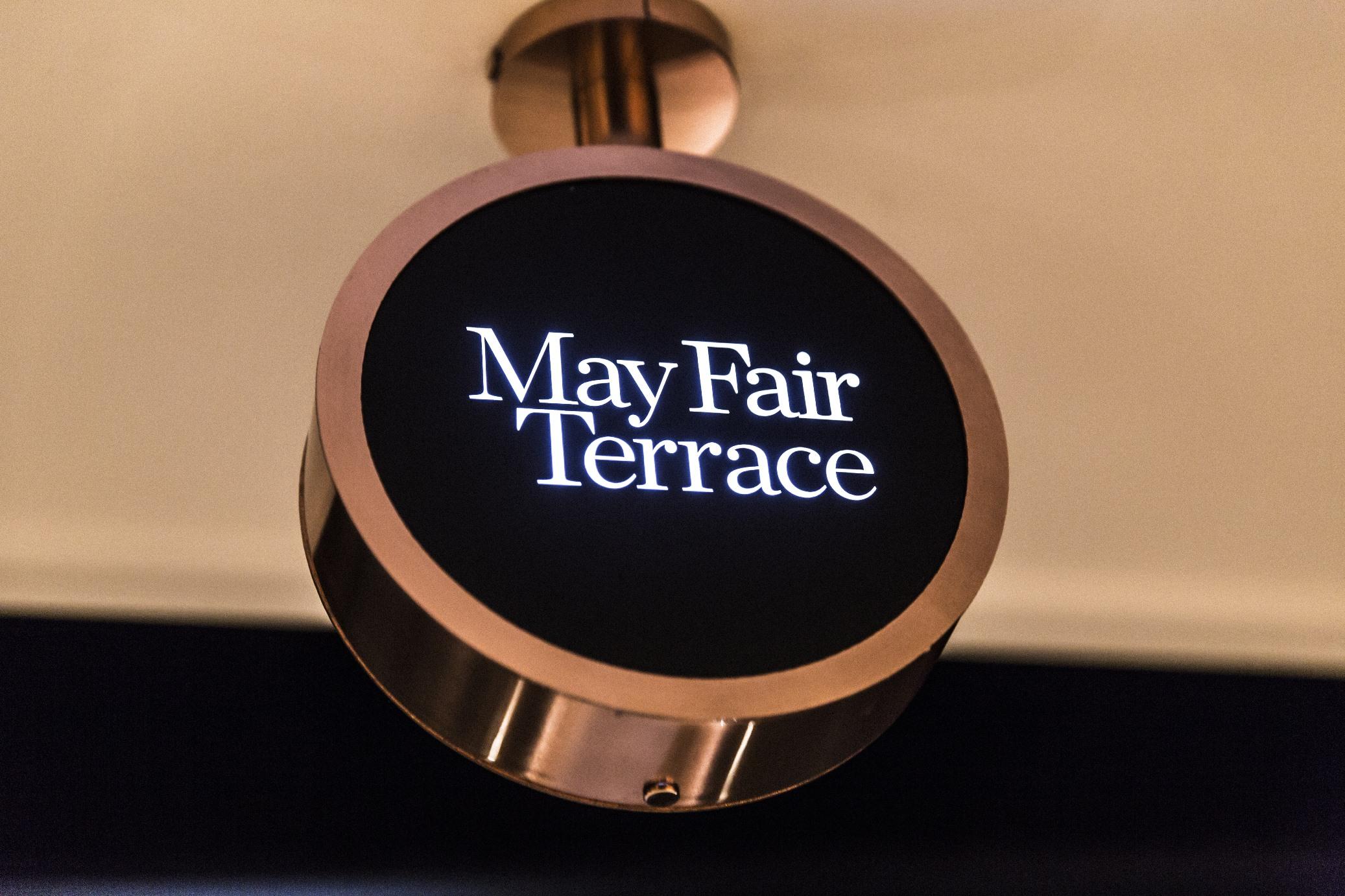 The Fair, A Radisson Collection Hotel, Mayfair Londen
