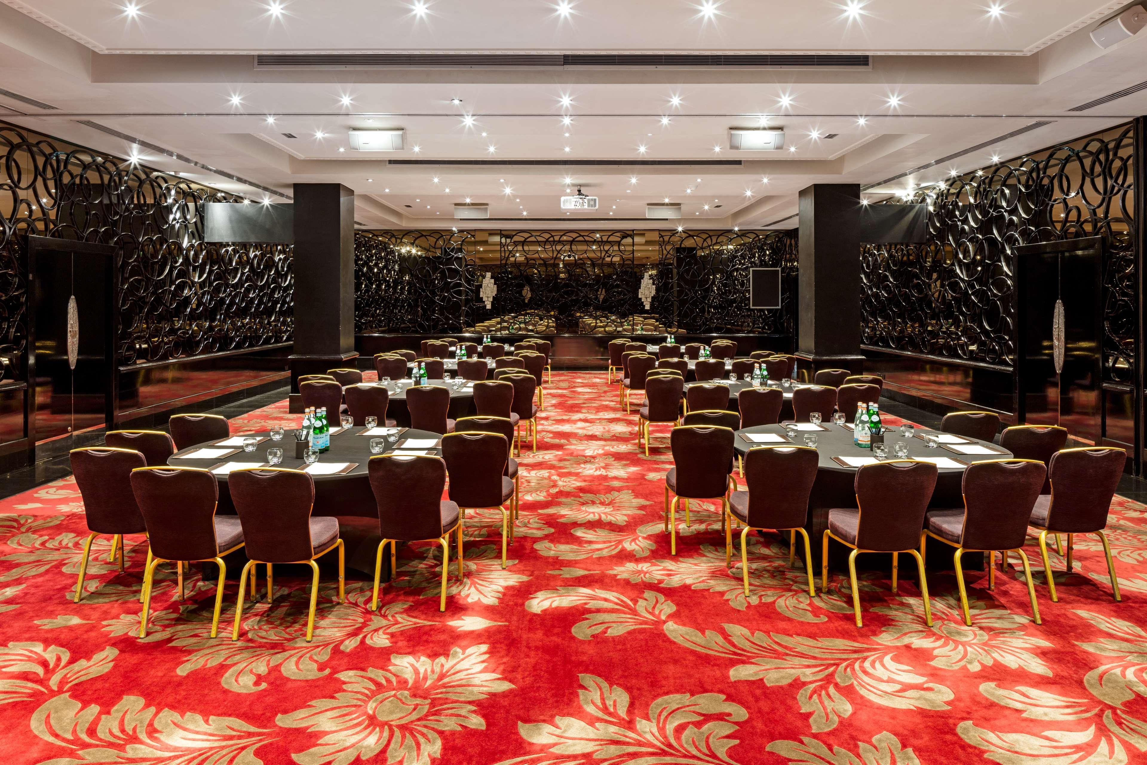 The Fair, A Radisson Collection Hotel, Mayfair Londen