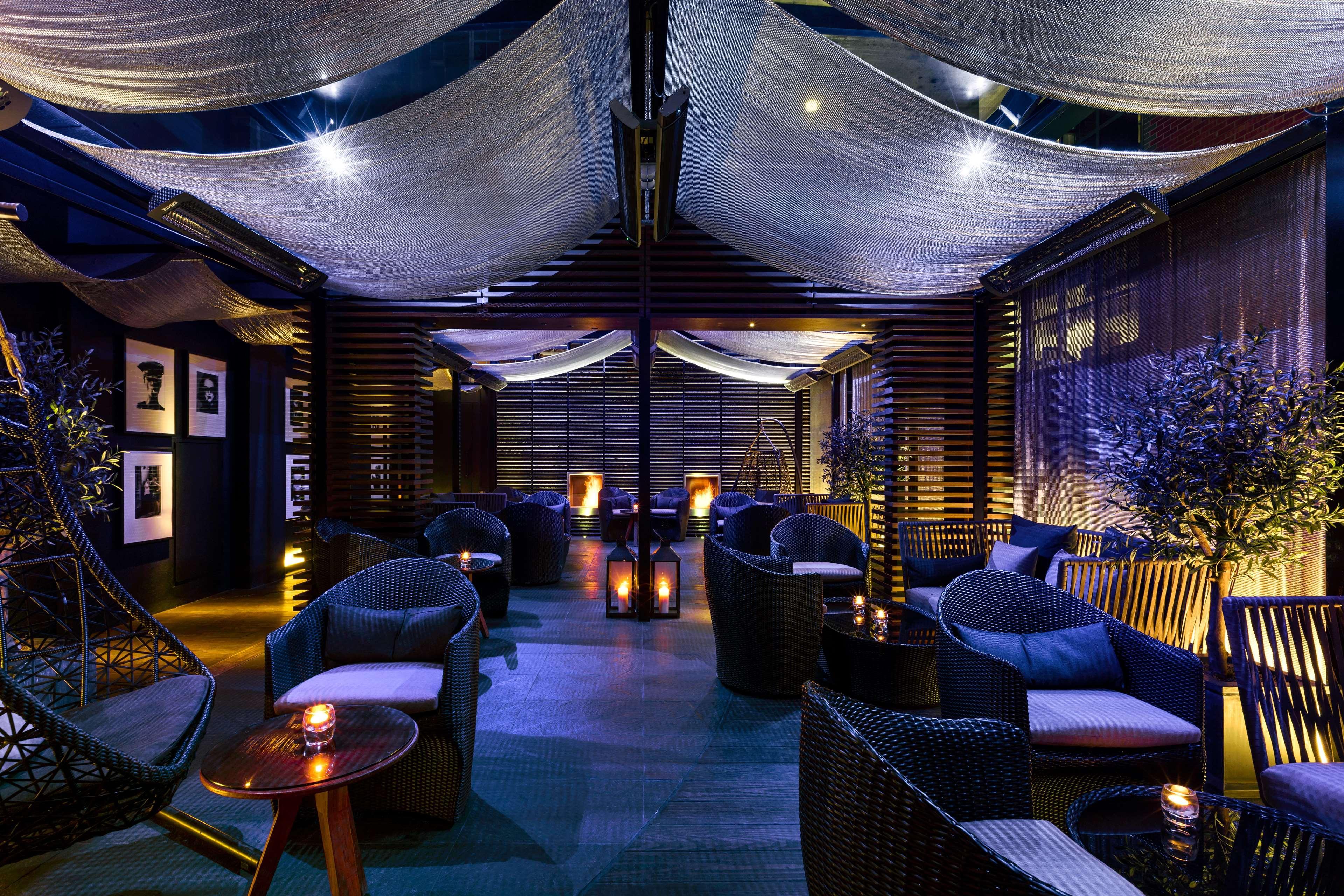The Fair, A Radisson Collection Hotel, Mayfair Hotel Londen