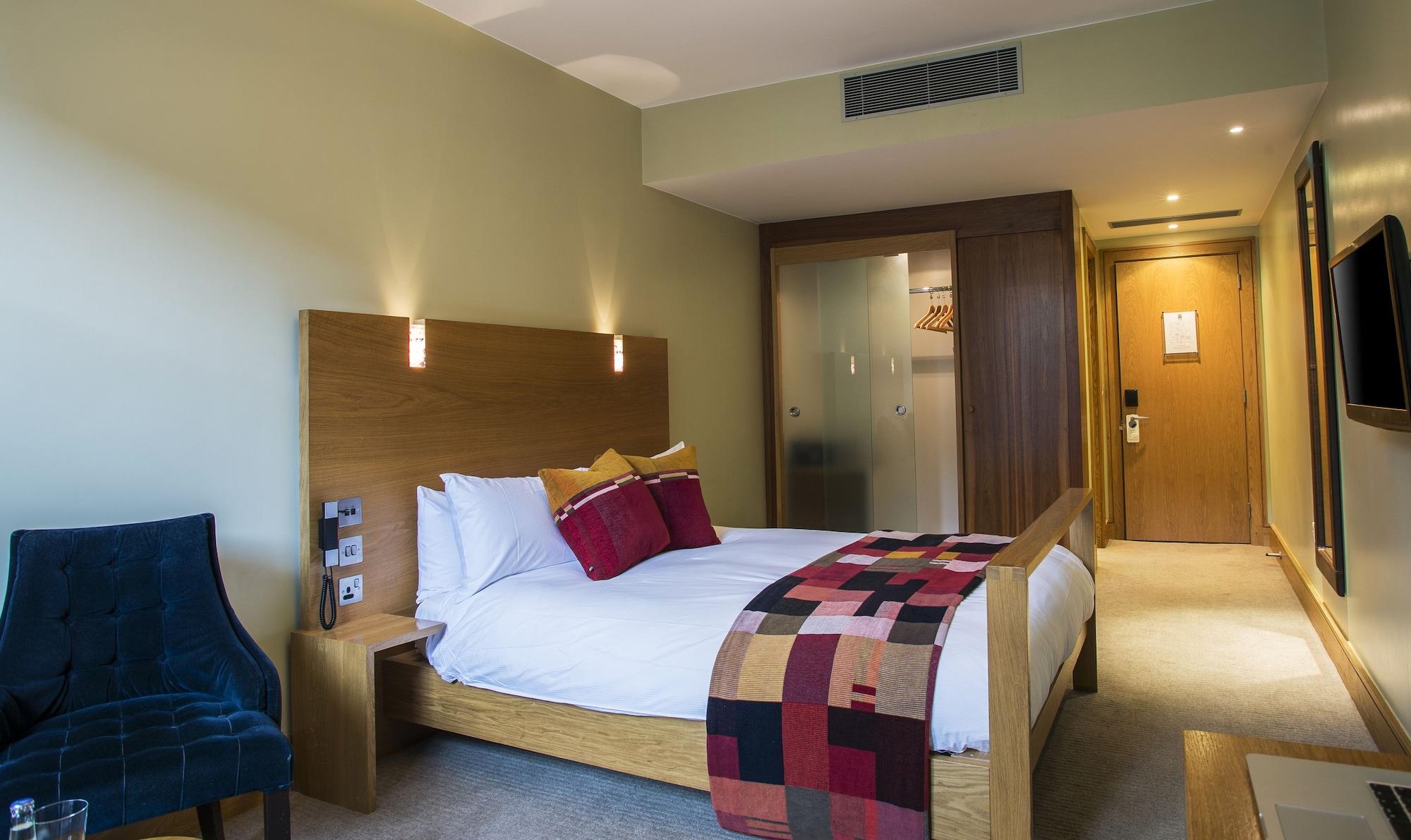 Hotel The Megaro - Kings Cross St Pancras,